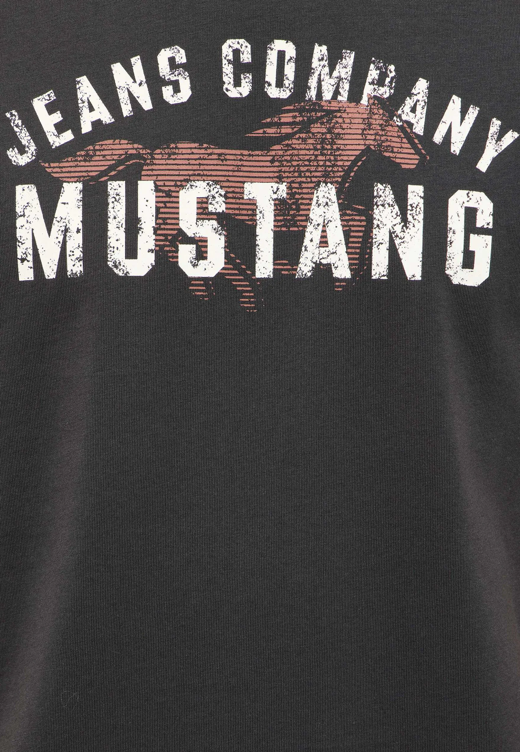 T-Shirt Style Austin
