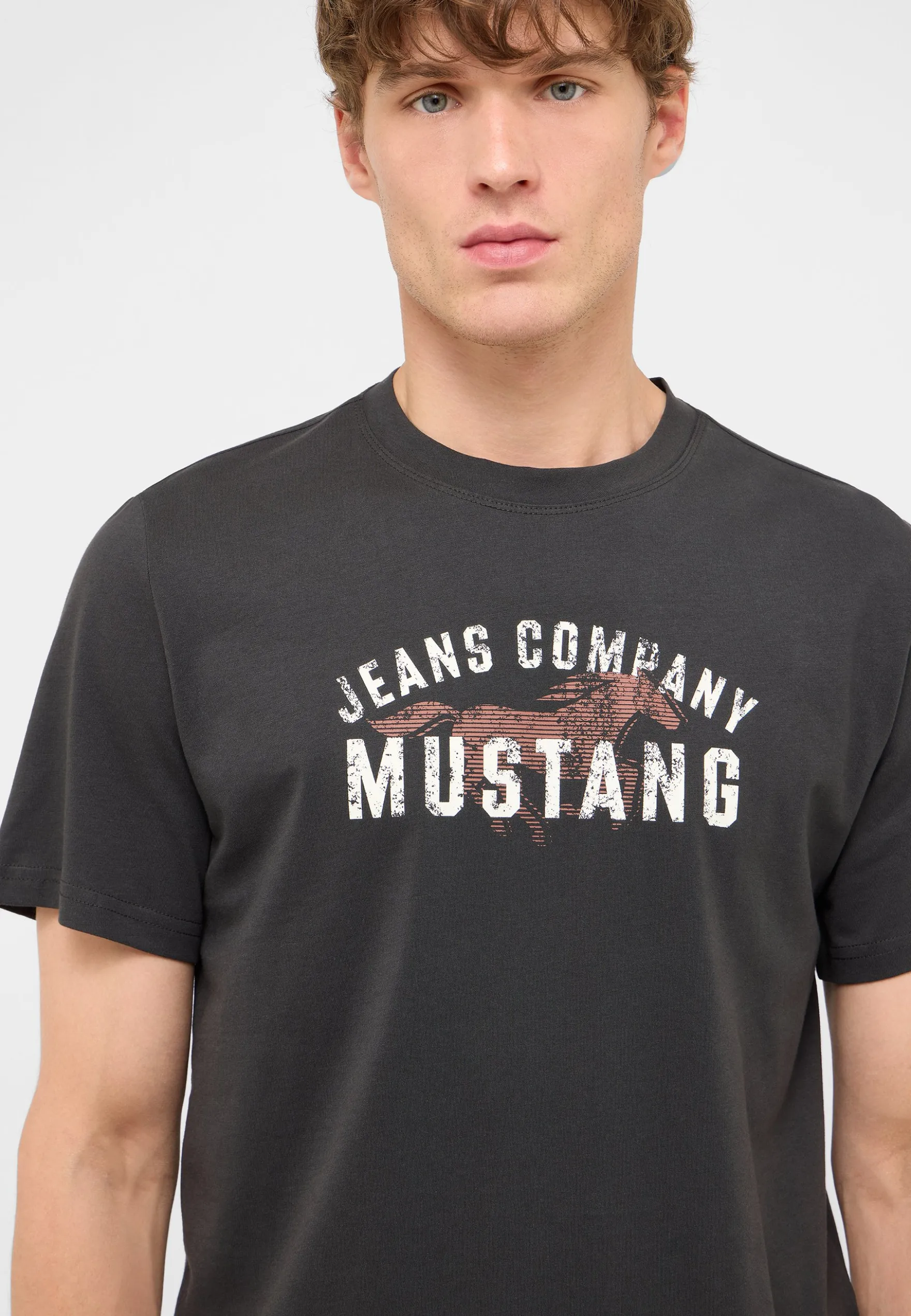 T-Shirt Style Austin