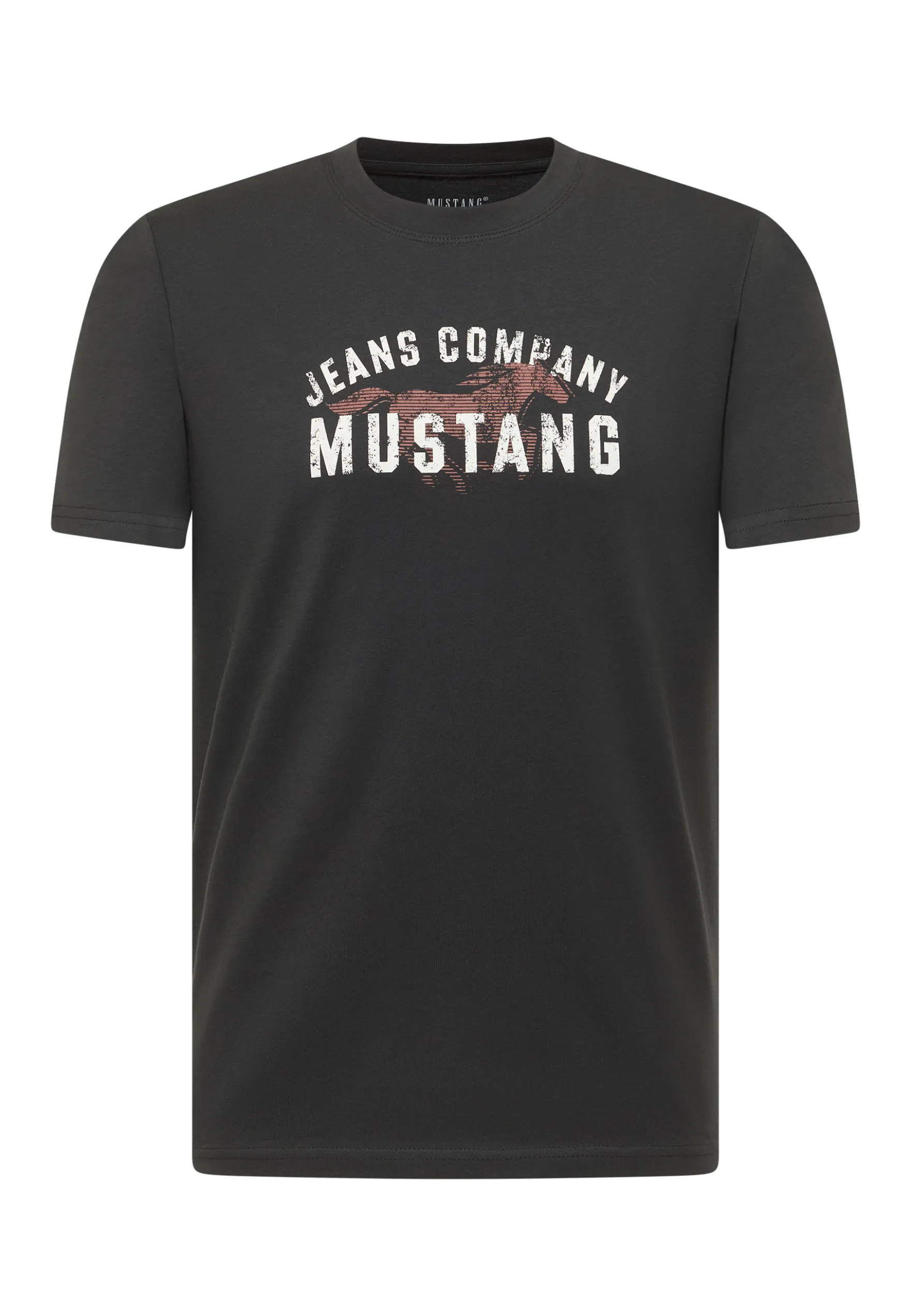 T-Shirt Style Austin