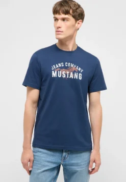 T-Shirt Style Austin