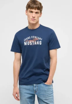 T-Shirt Style Austin