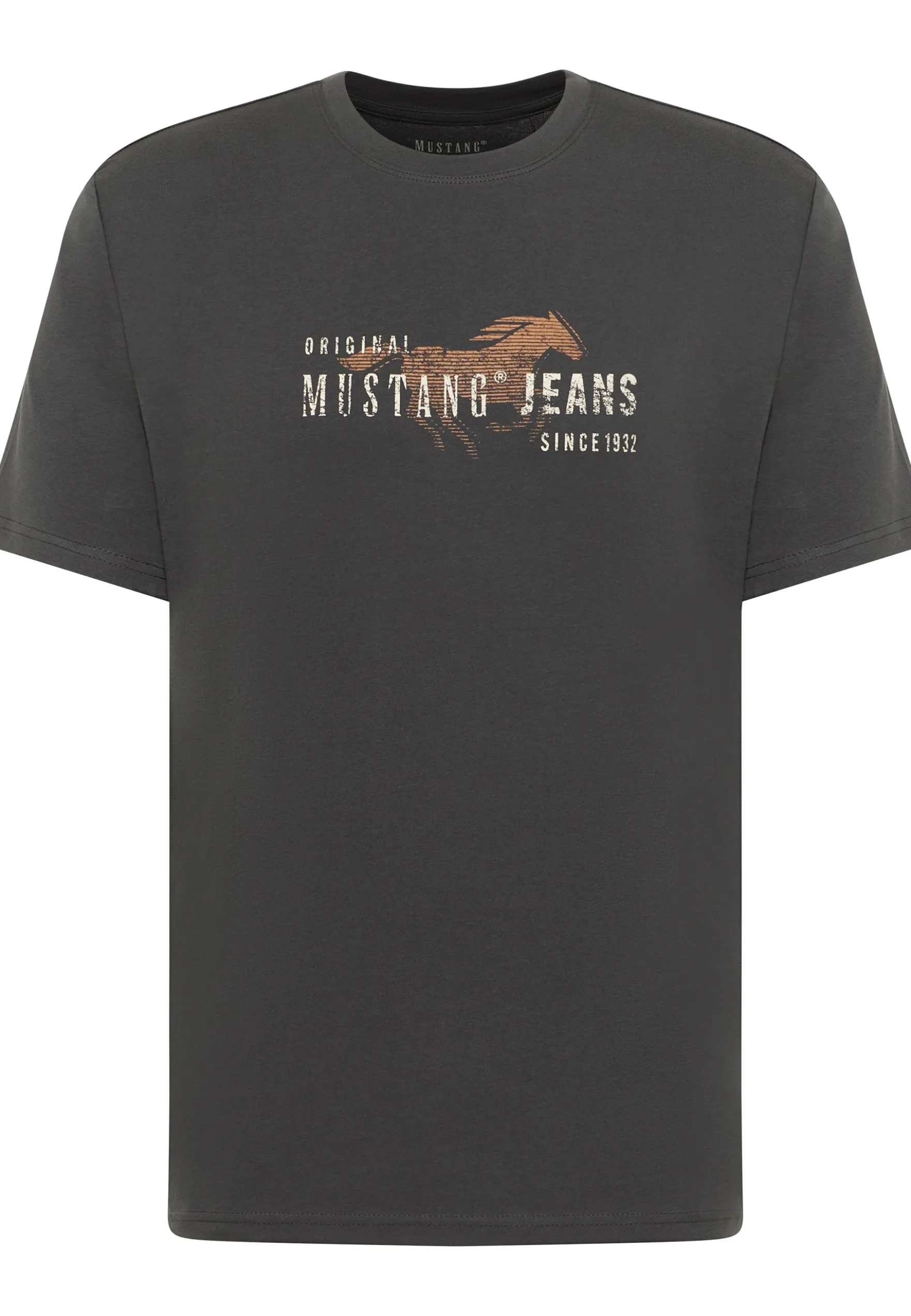T-Shirt Style Austin