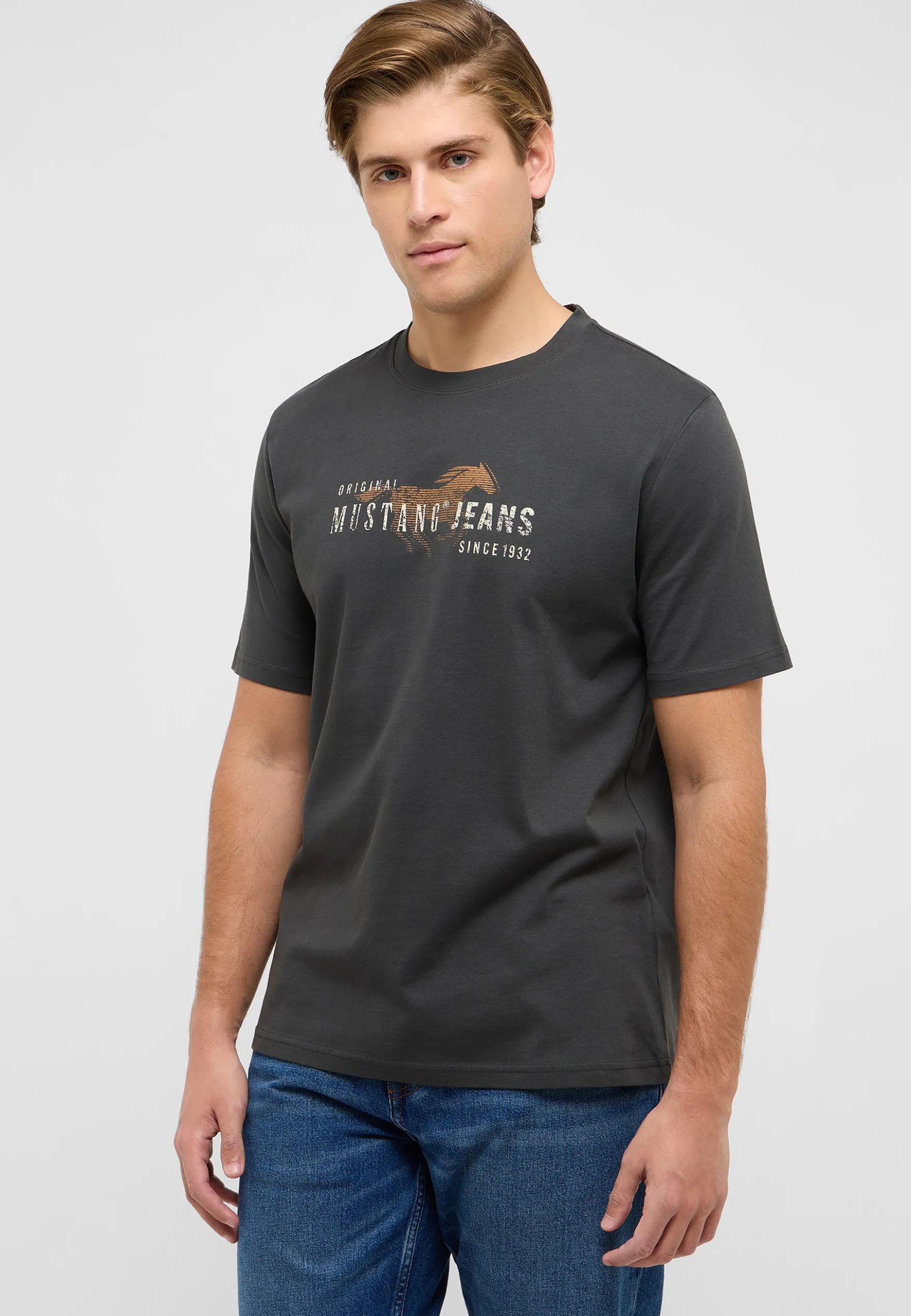 T-Shirt Style Austin