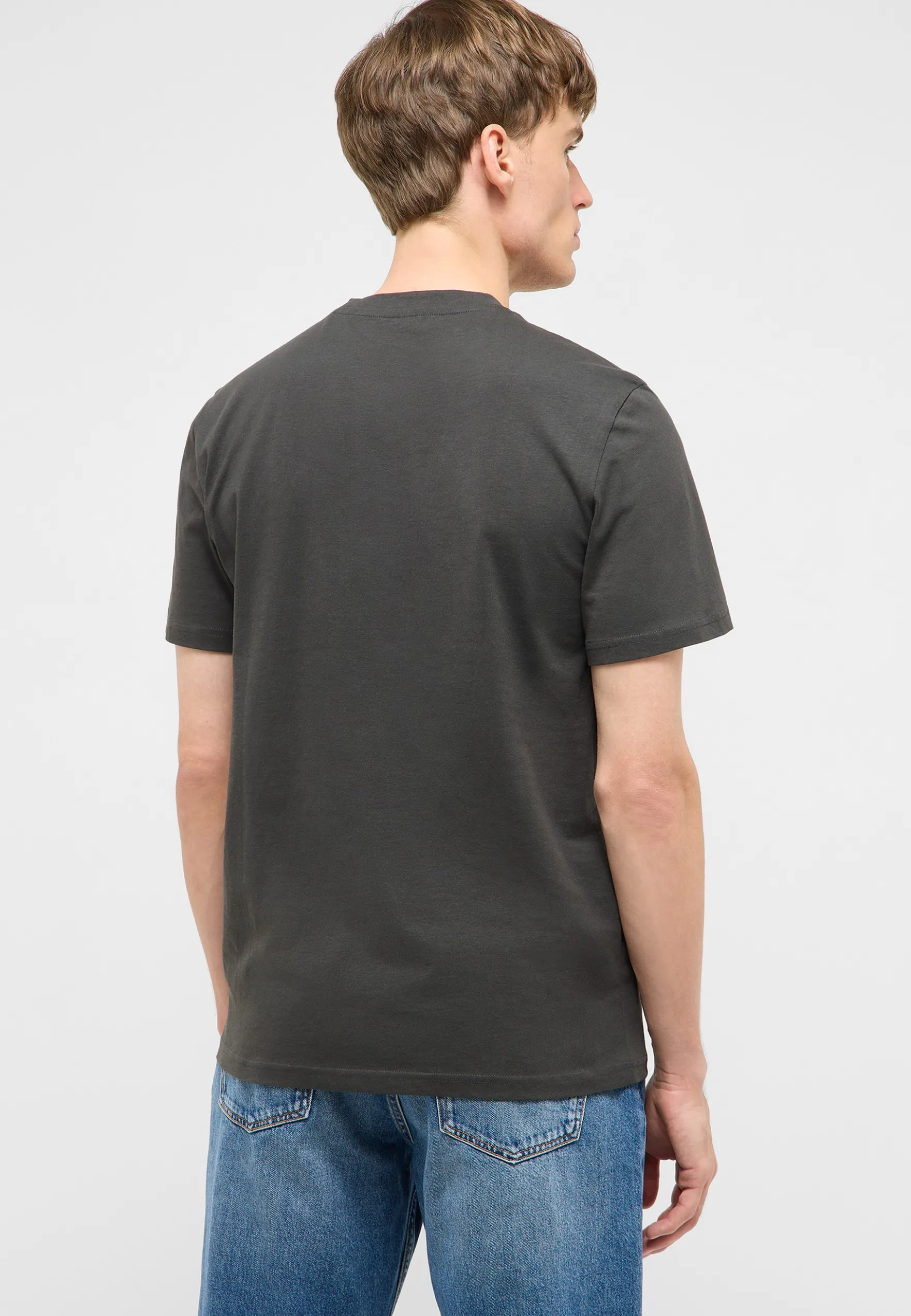 T-Shirt Style Austin