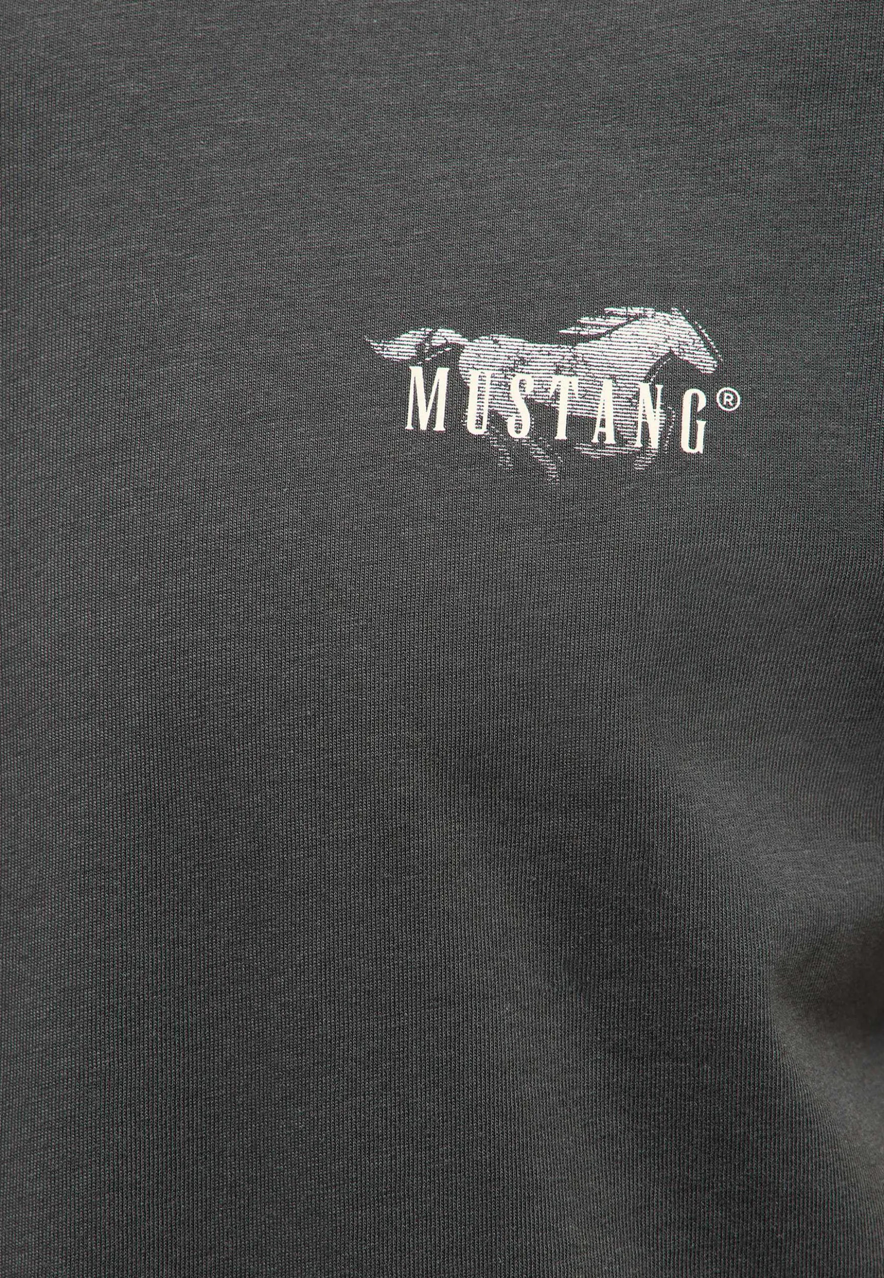 T-Shirt Style Austin