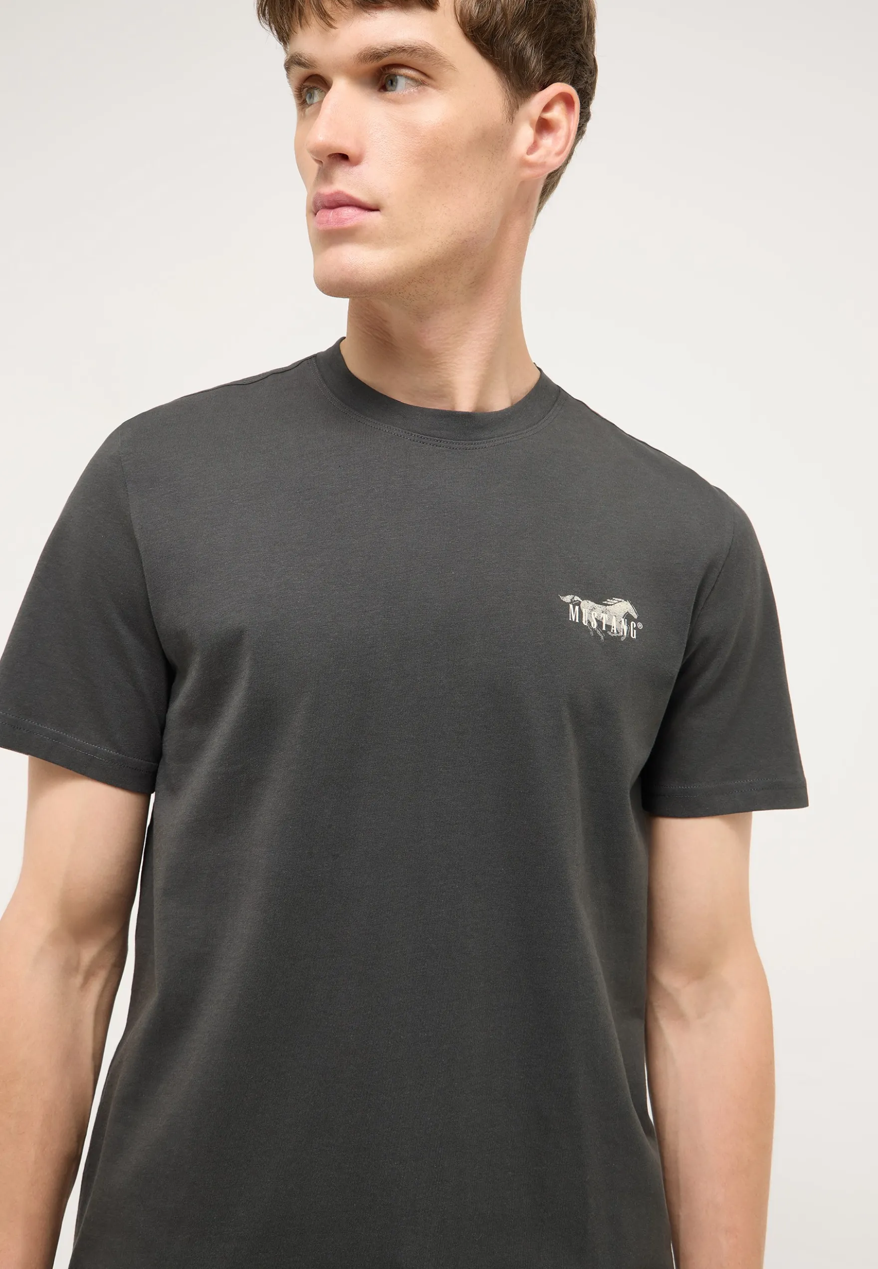 T-Shirt Style Austin