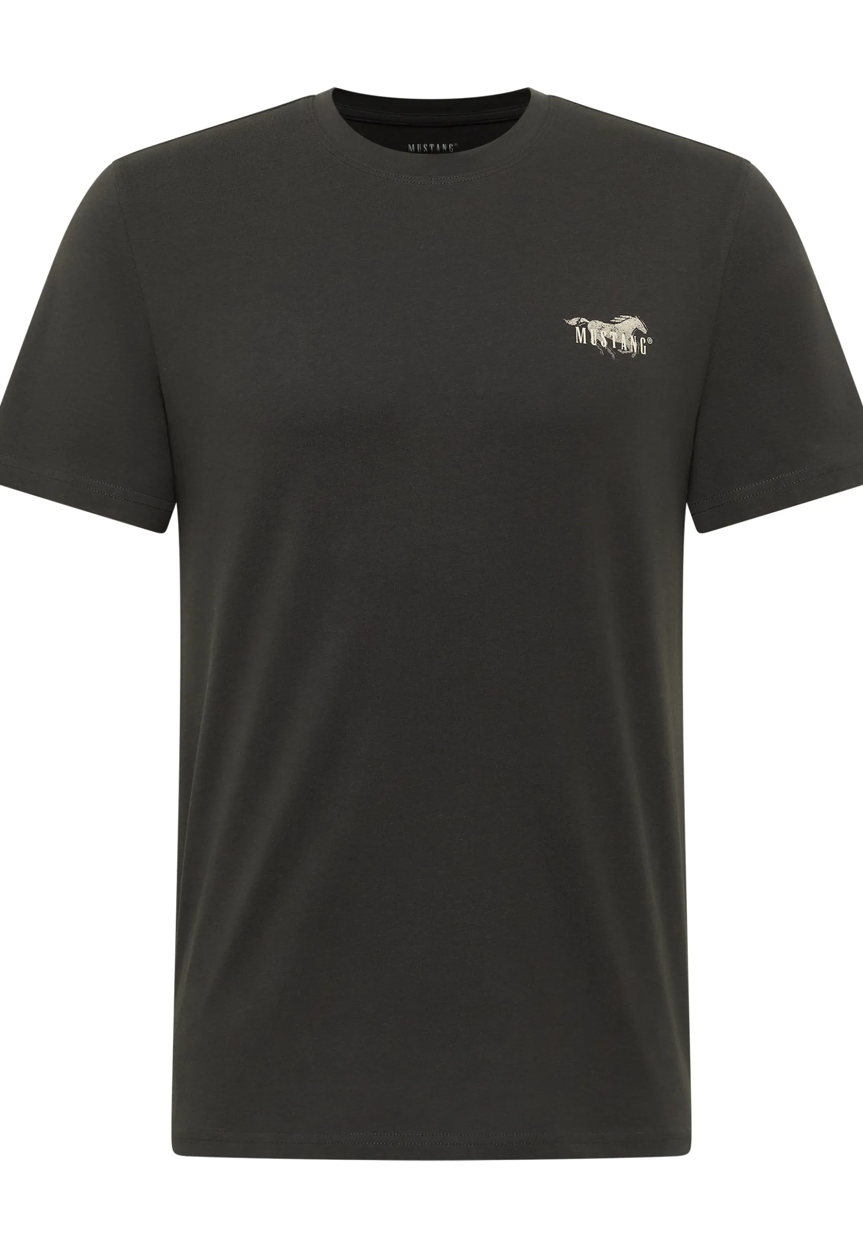 T-Shirt Style Austin