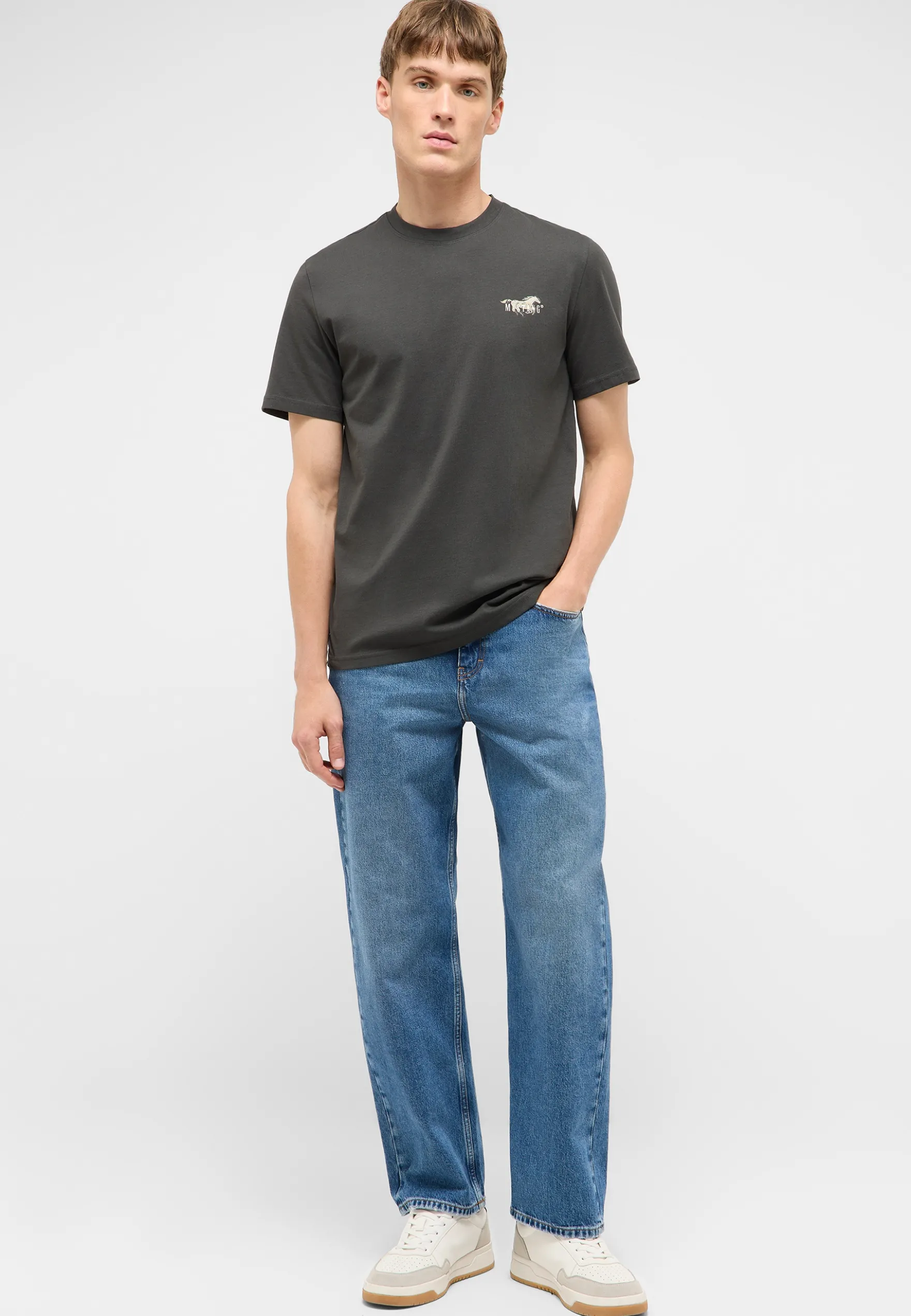 T-Shirt Style Austin