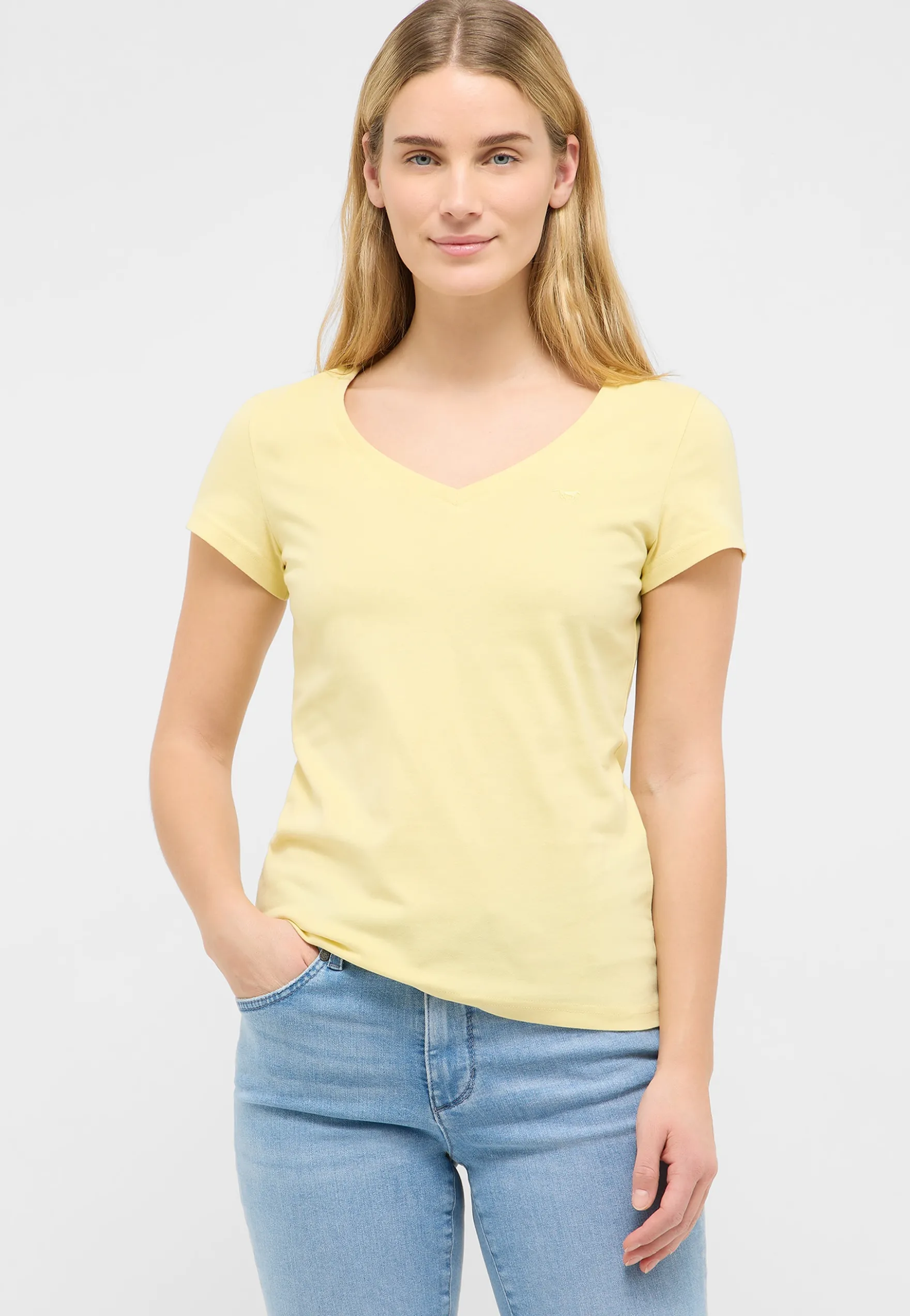 T-Shirt Style Beverly