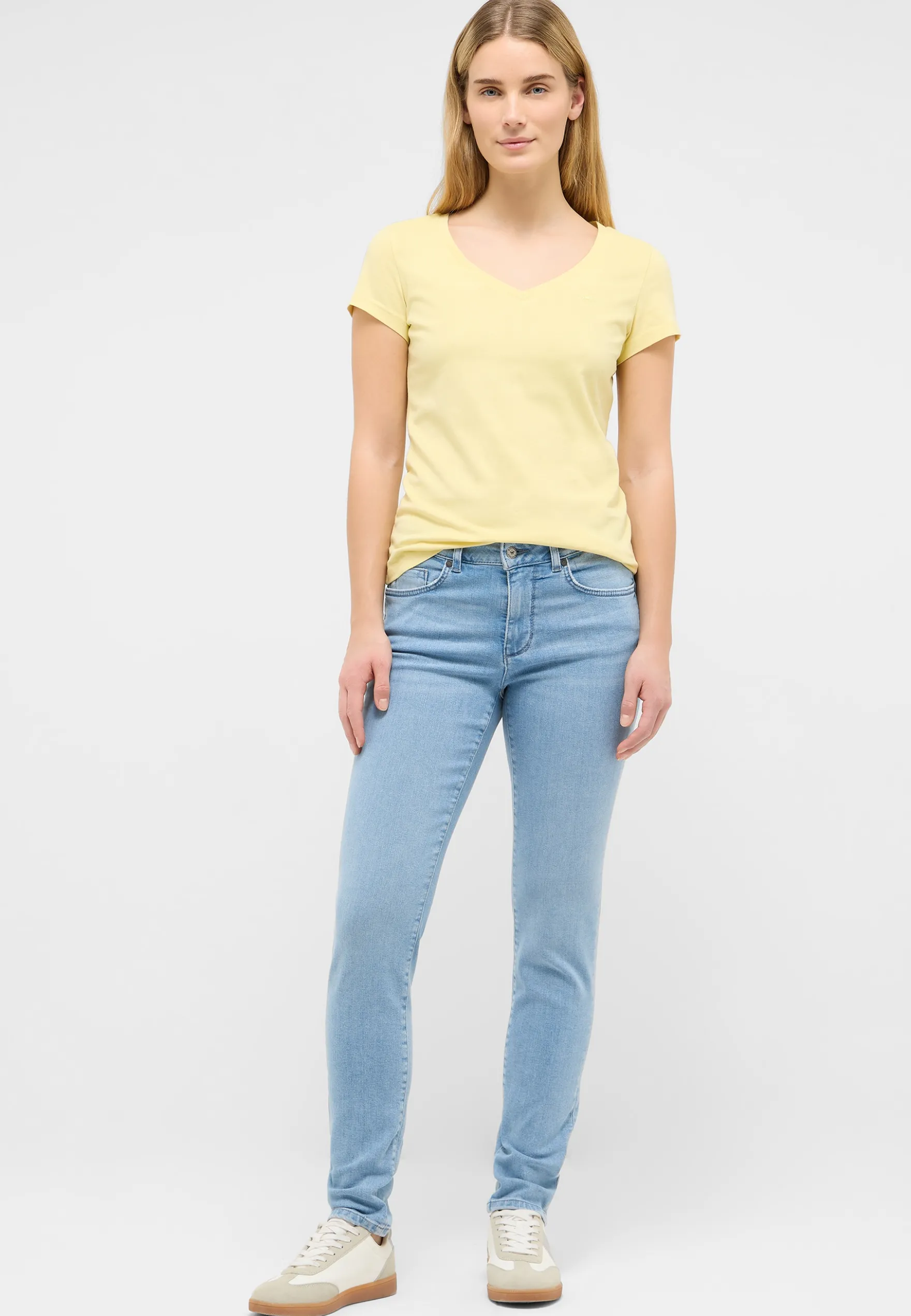 T-Shirt Style Beverly