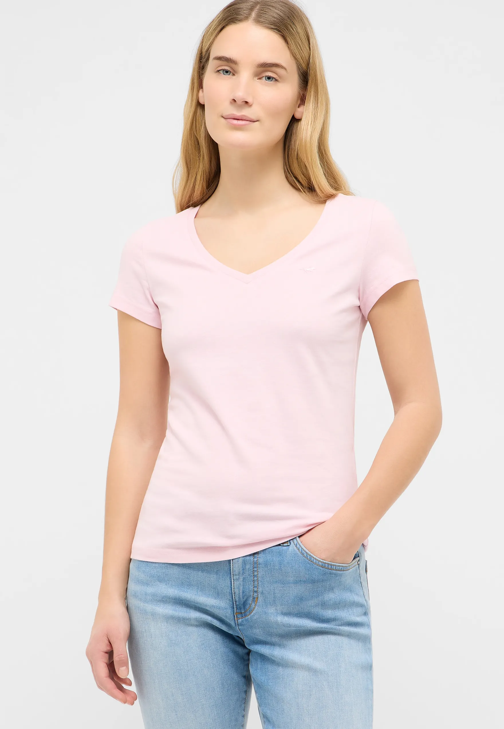 T-Shirt Style Beverly
