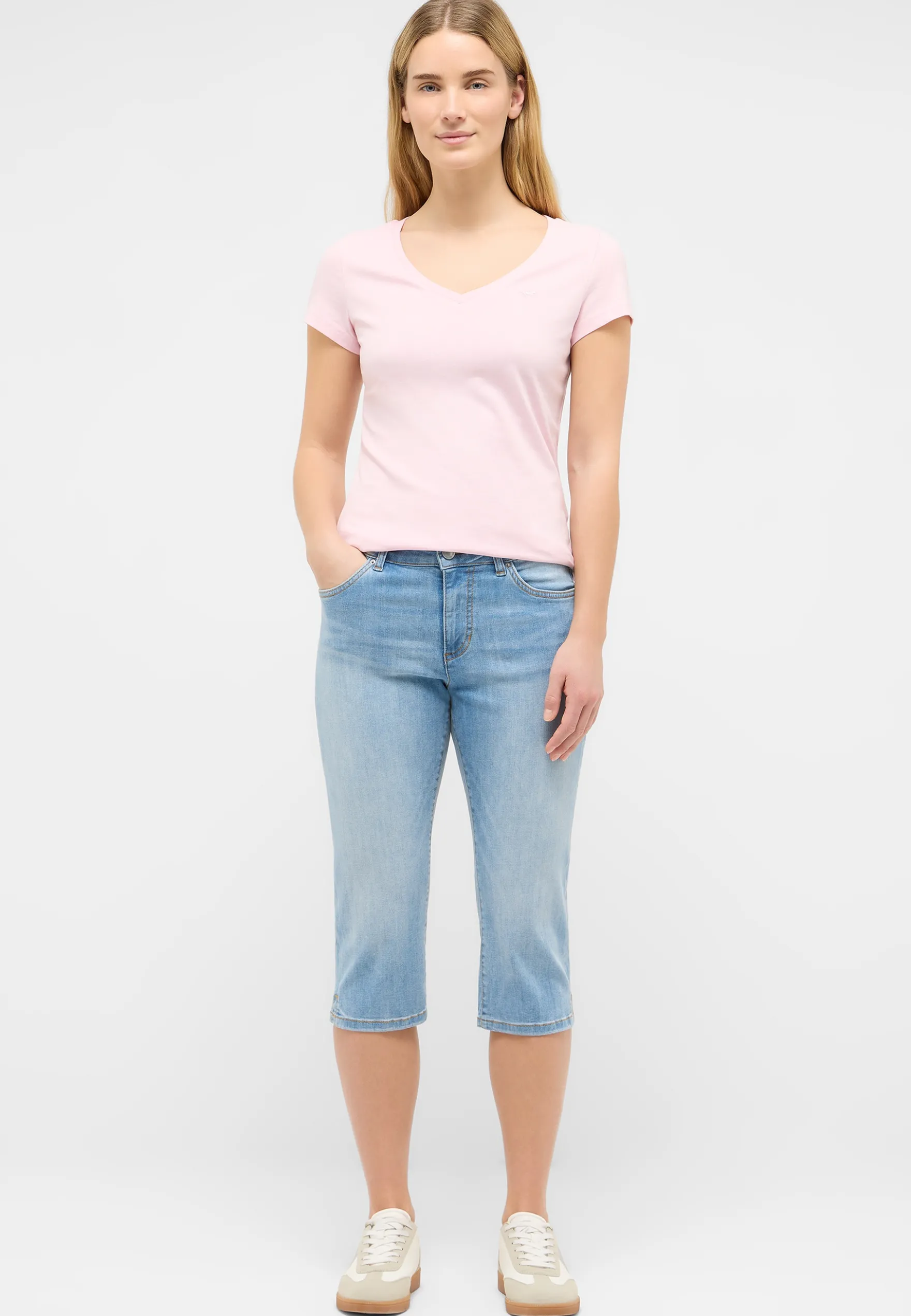 T-Shirt Style Beverly