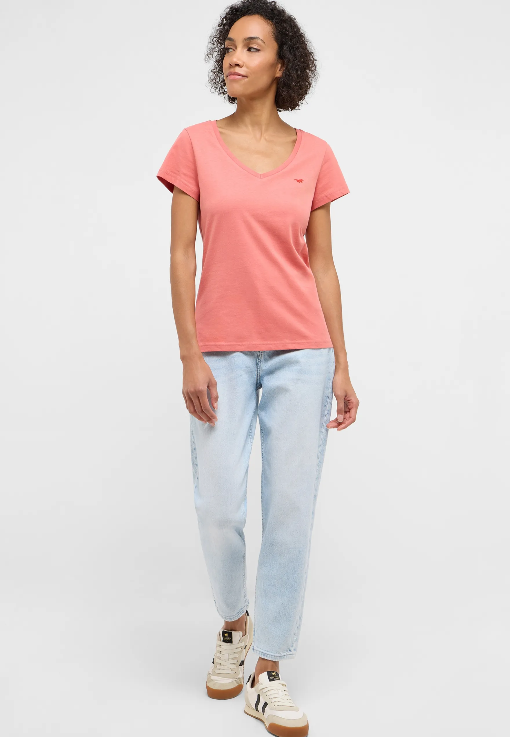 T-Shirt Style Beverly