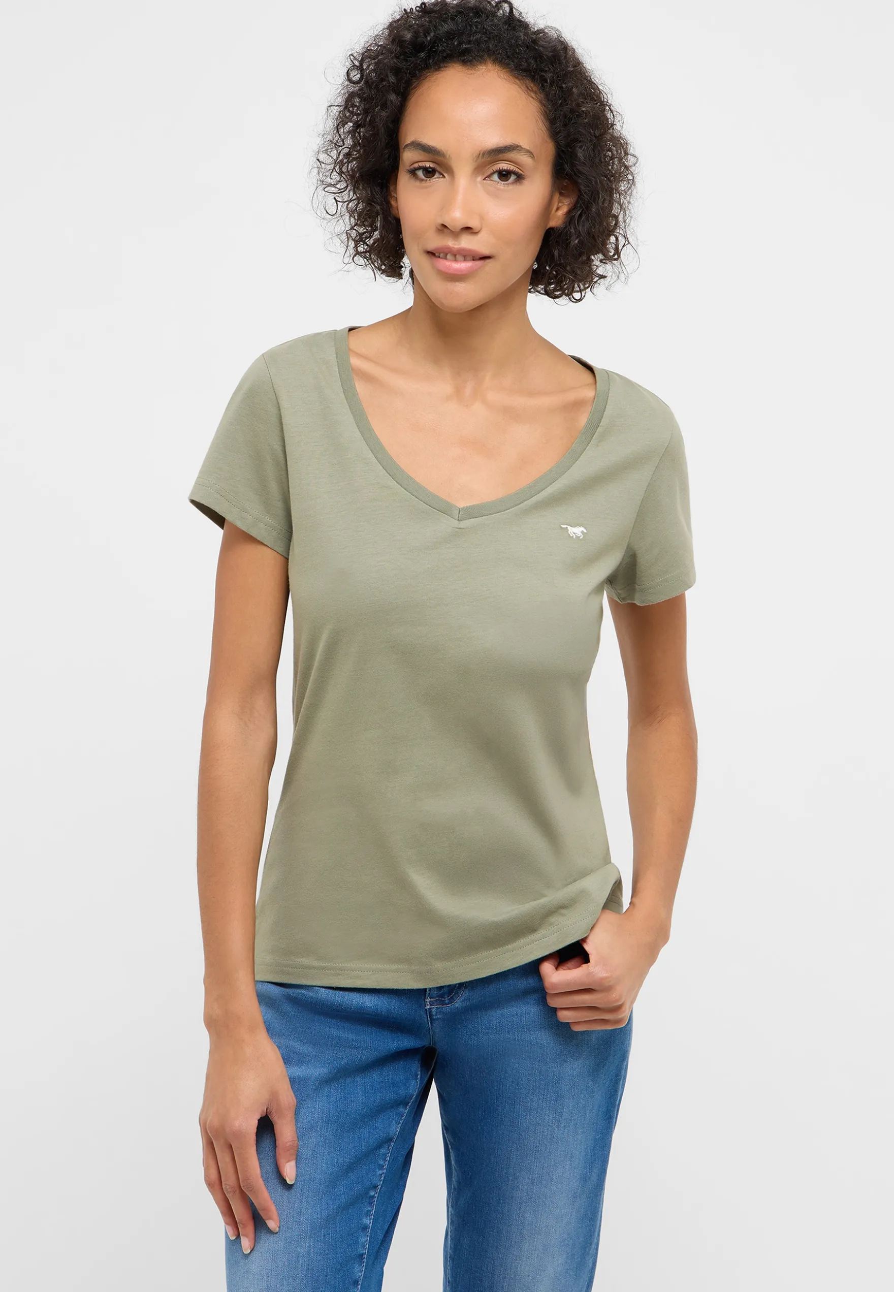 T-Shirt Style Beverly