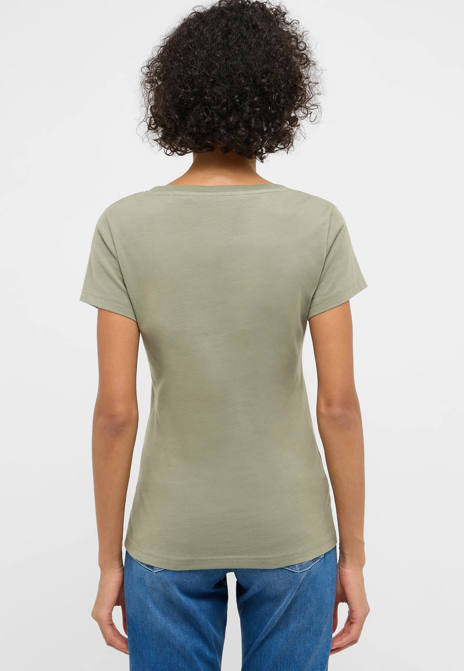 T-Shirt Style Beverly
