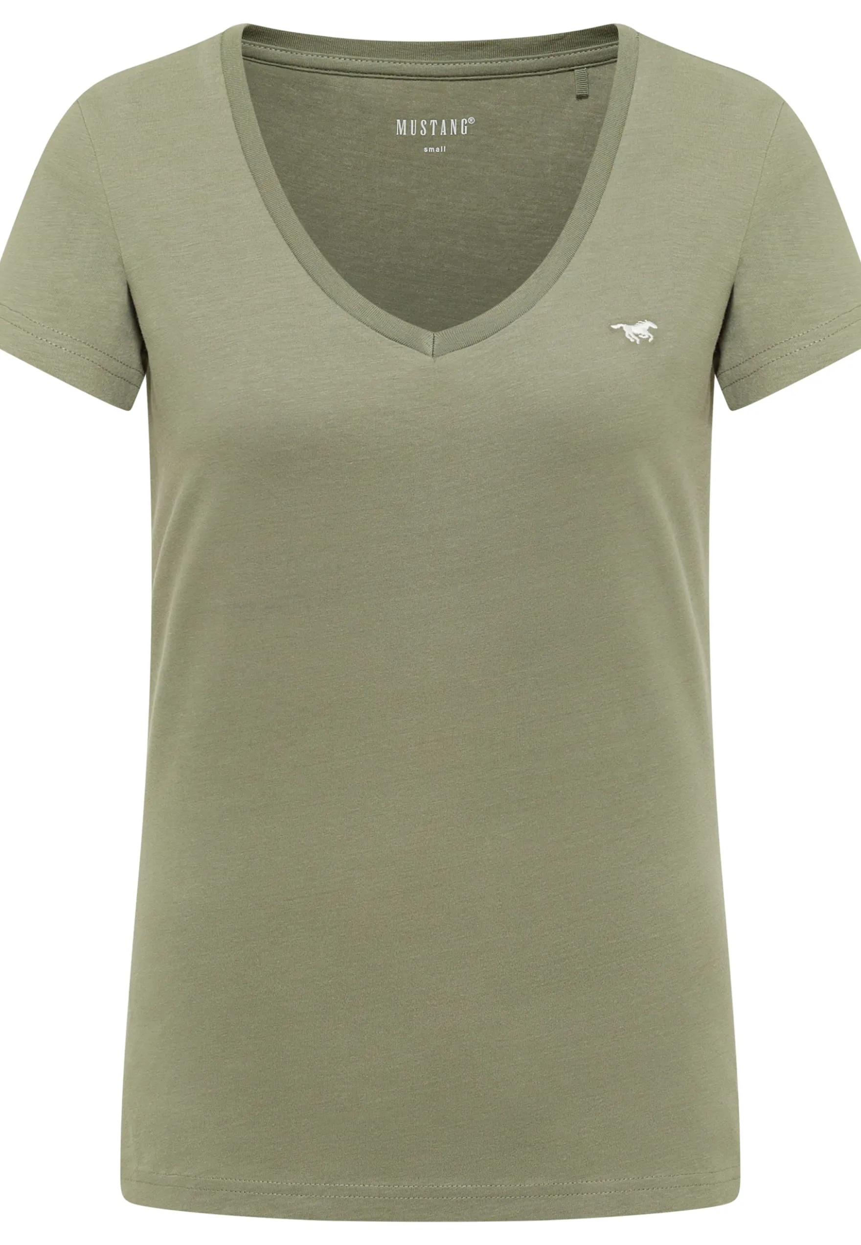 T-Shirt Style Beverly