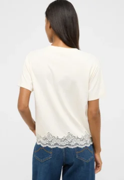 T-Shirt Style Floris