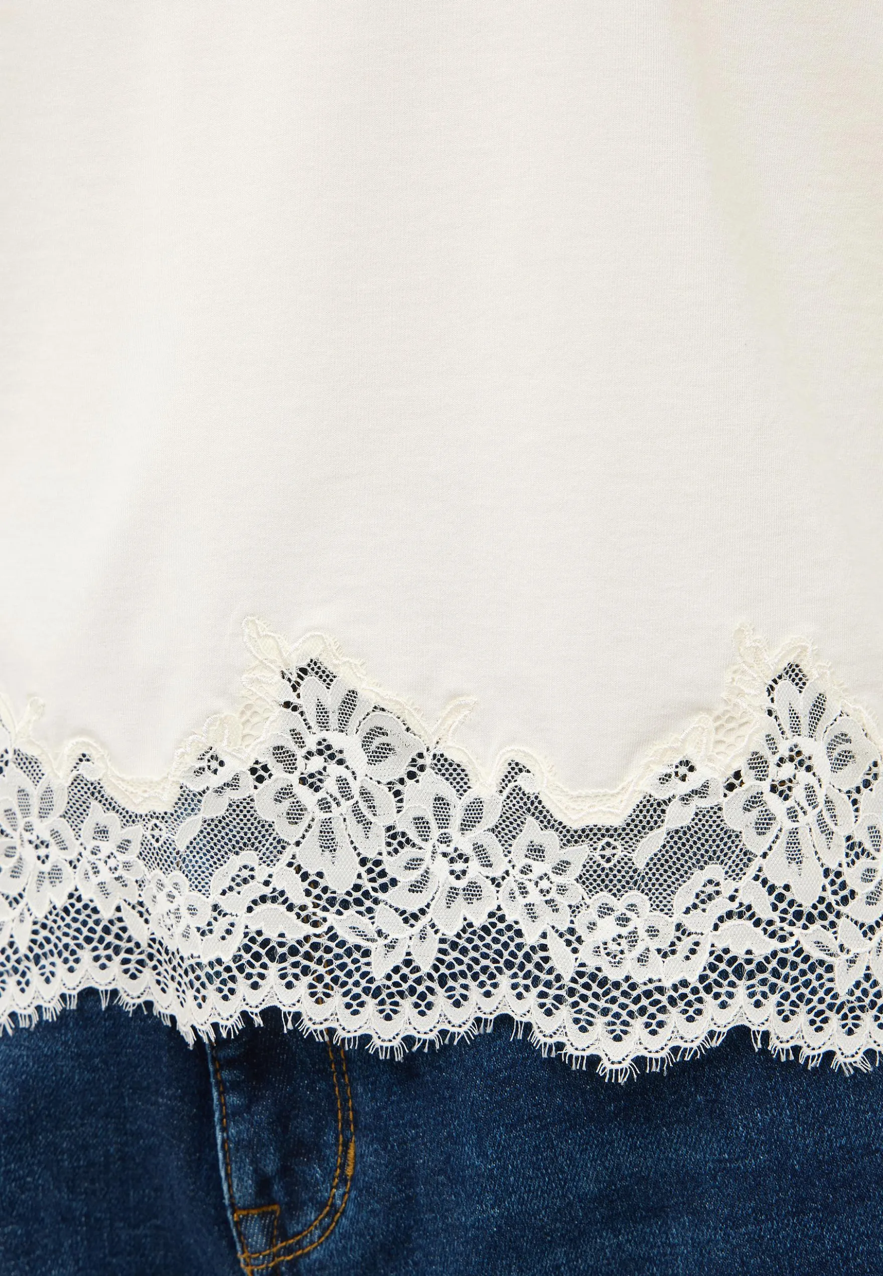 T-Shirt Style Floris