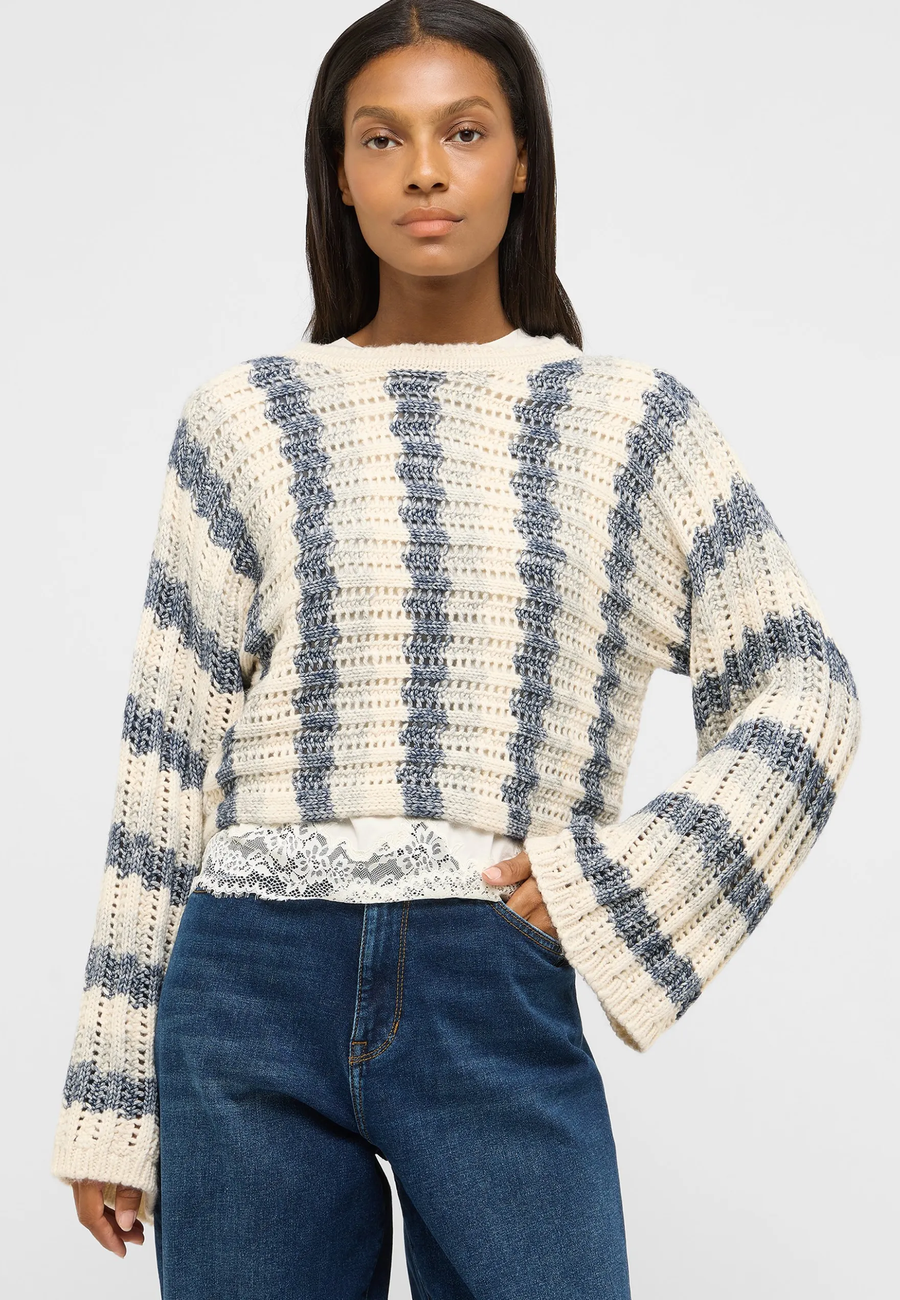 T-Shirt Style Floris