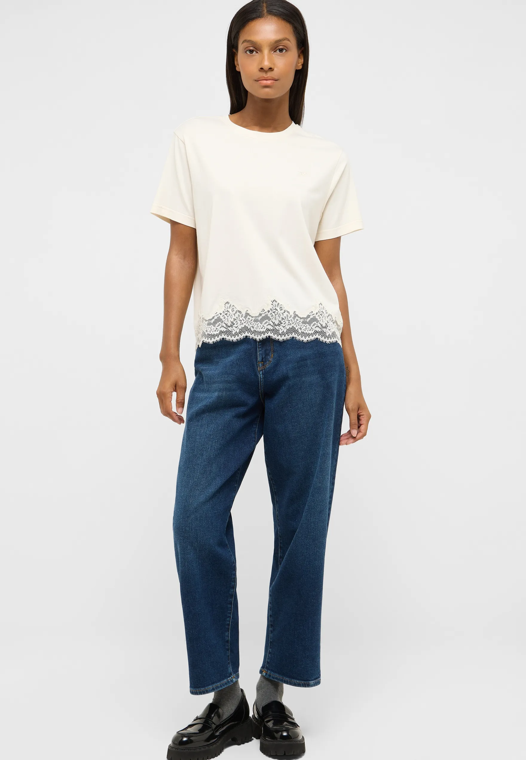 T-Shirt Style Floris