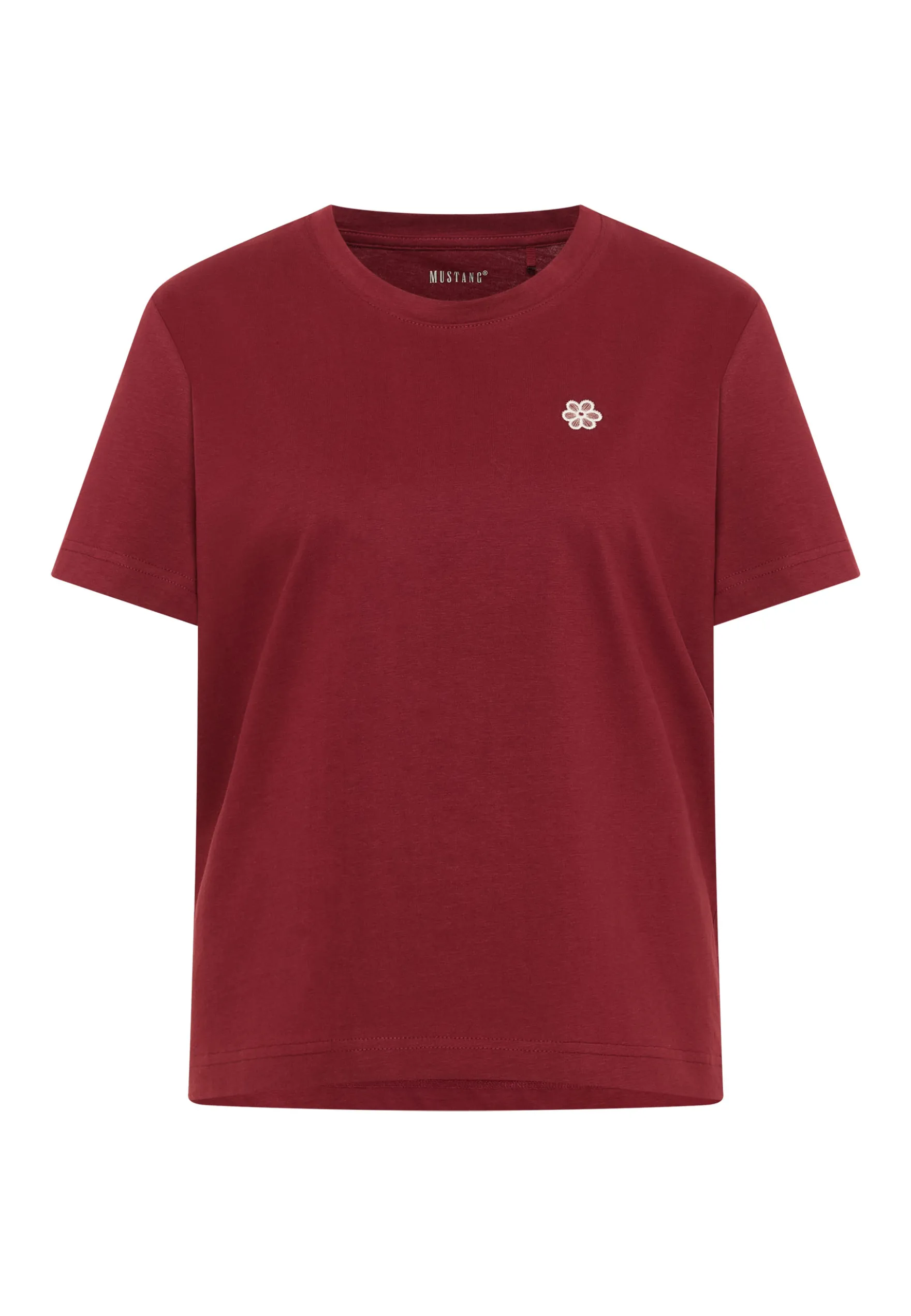 T-Shirt Style Floris