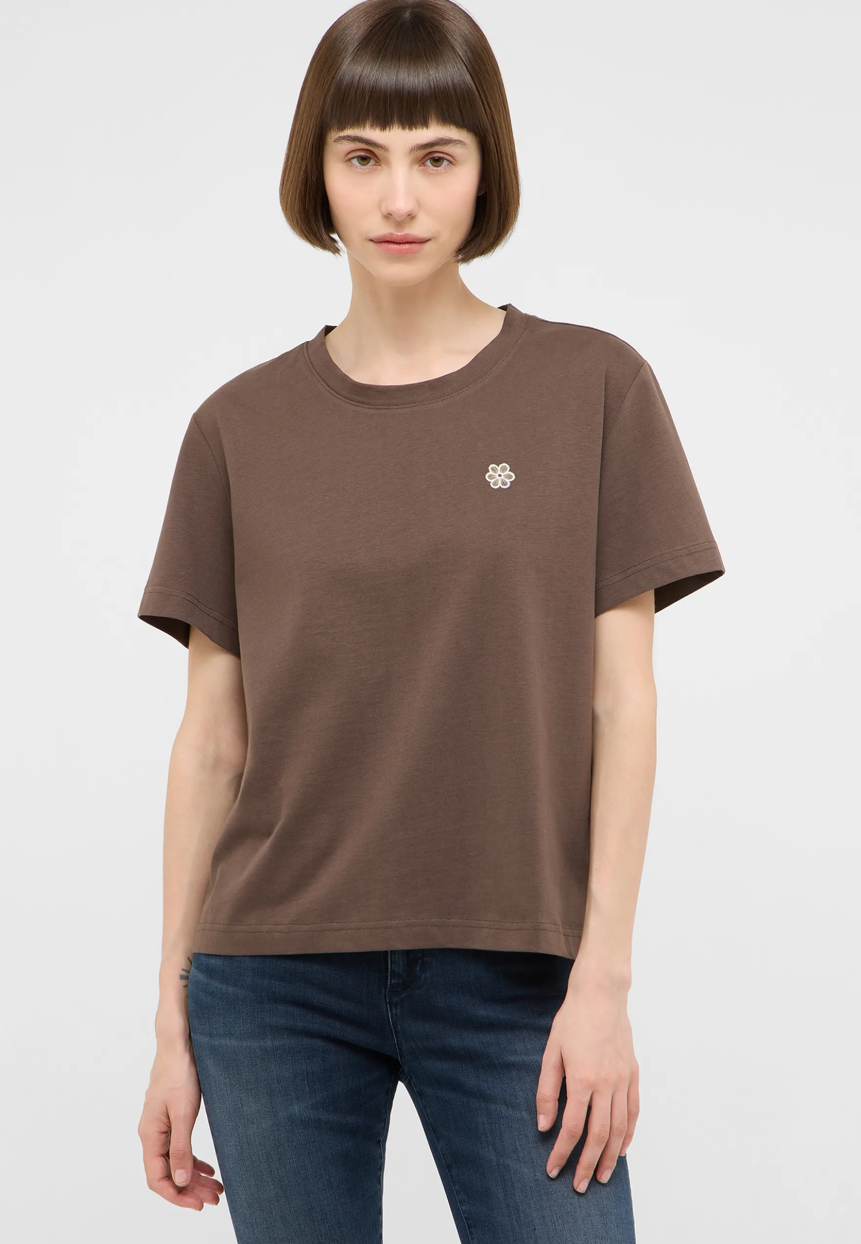 T-Shirt Style Floris