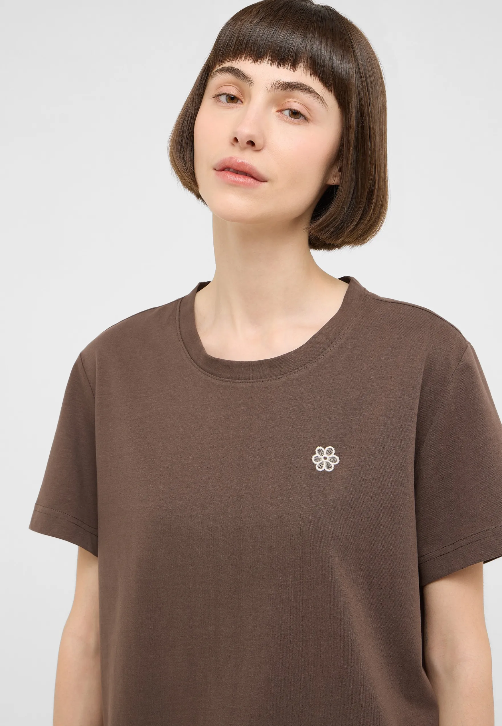 T-Shirt Style Floris