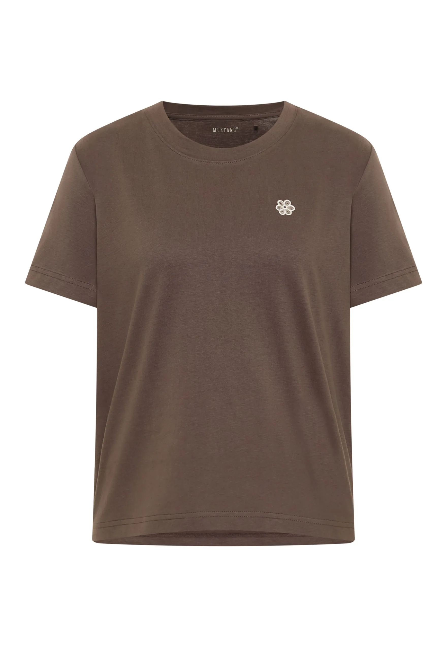 T-Shirt Style Floris