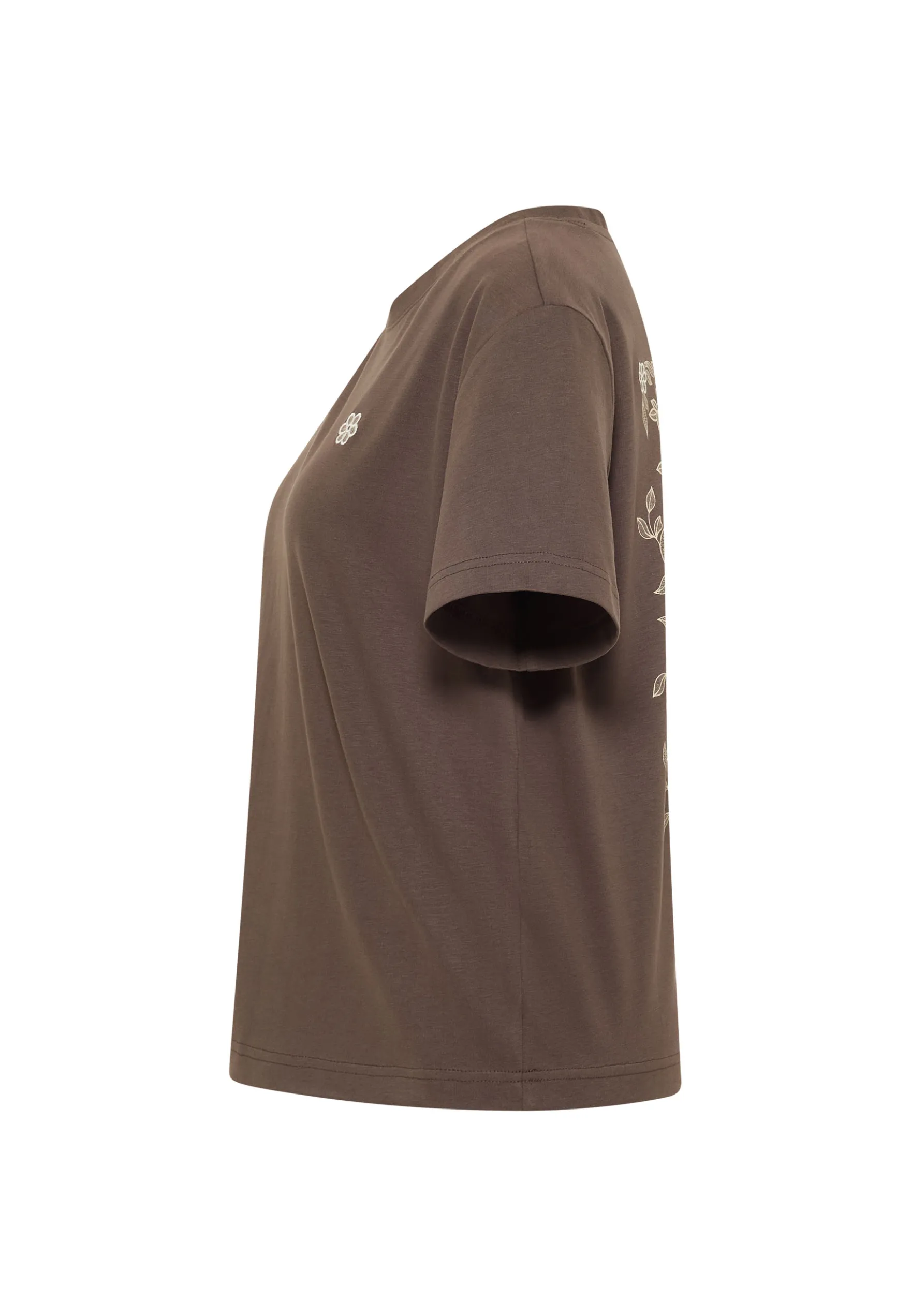 T-Shirt Style Floris
