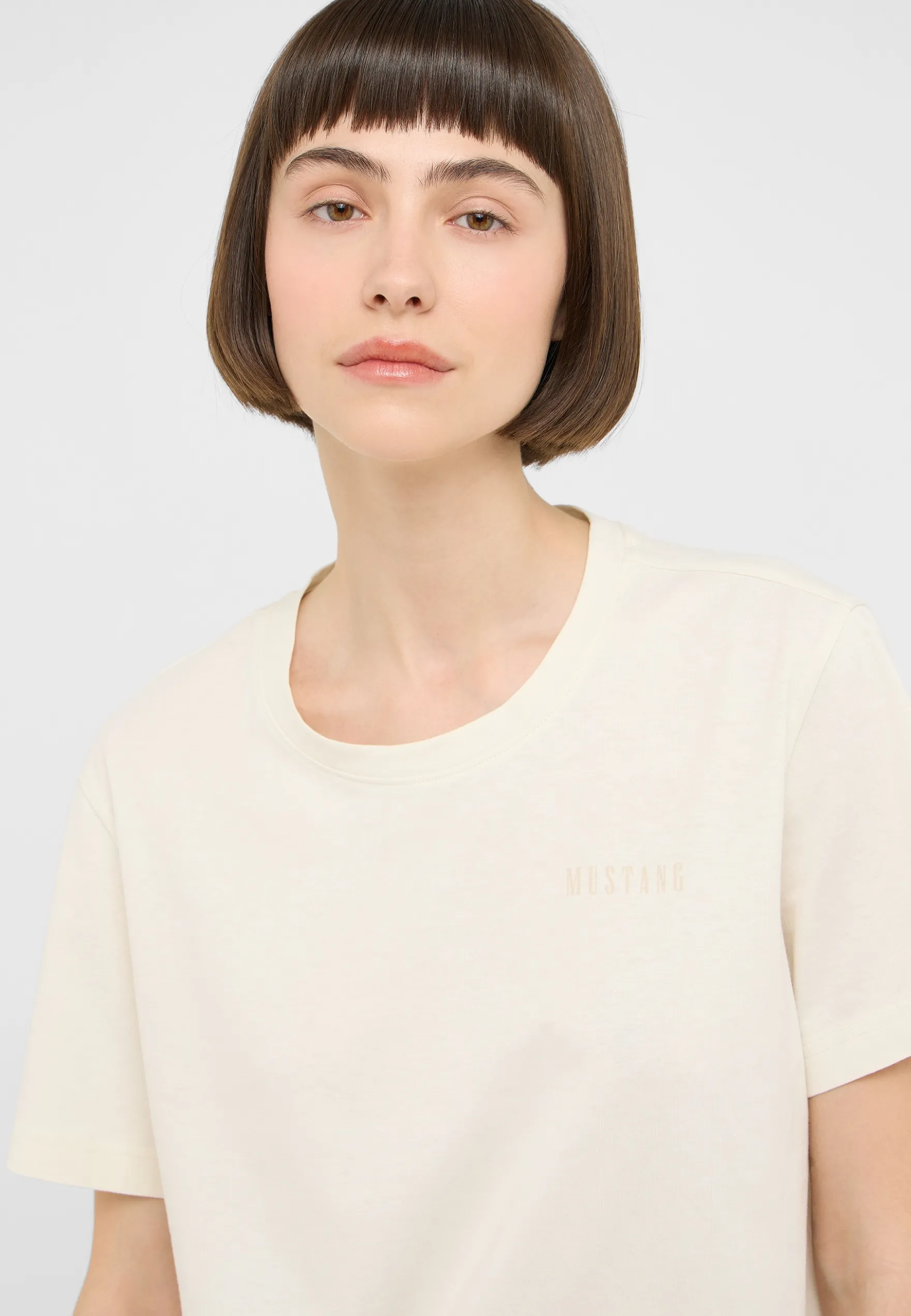 T-Shirt Style Floris