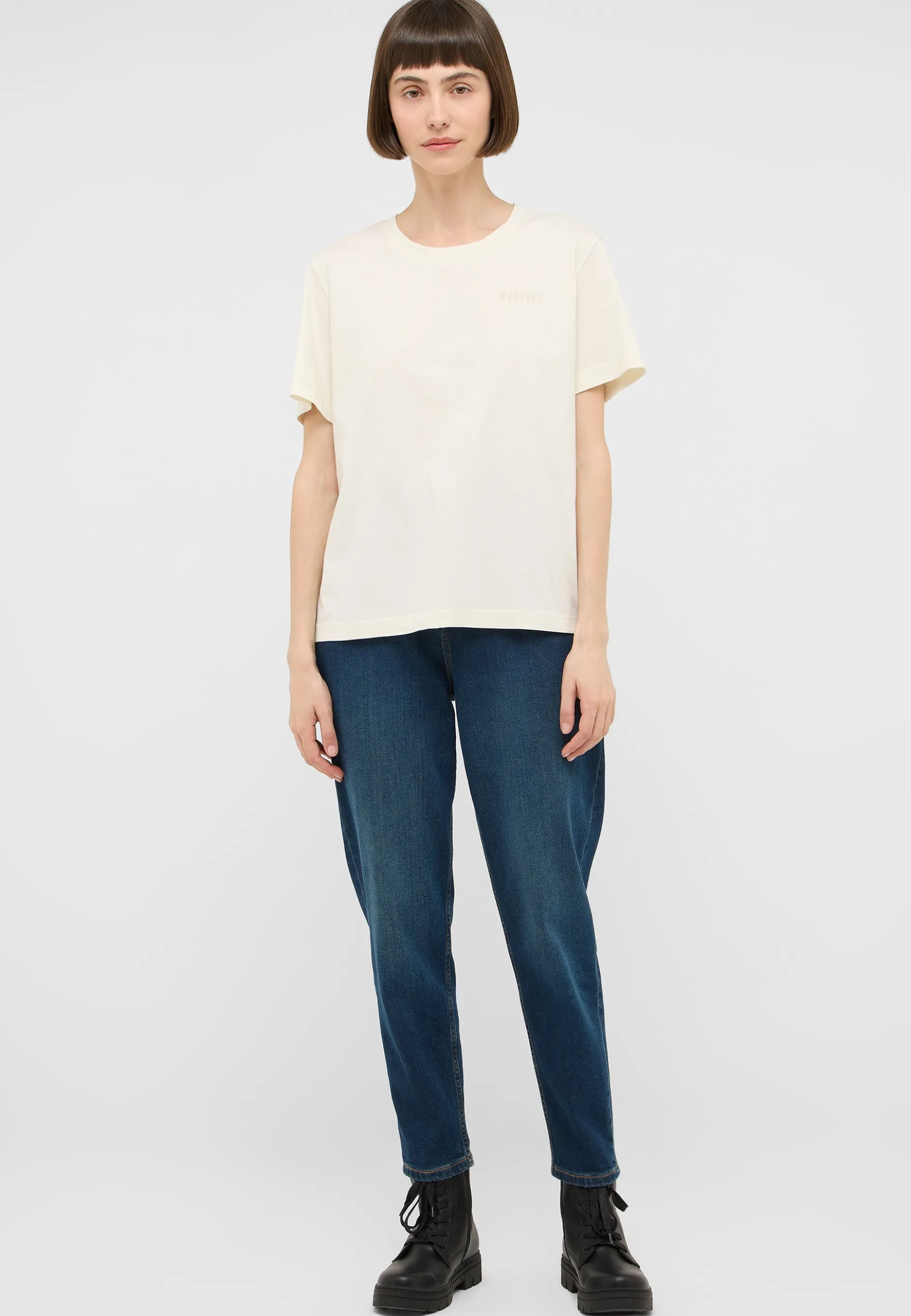 T-Shirt Style Floris