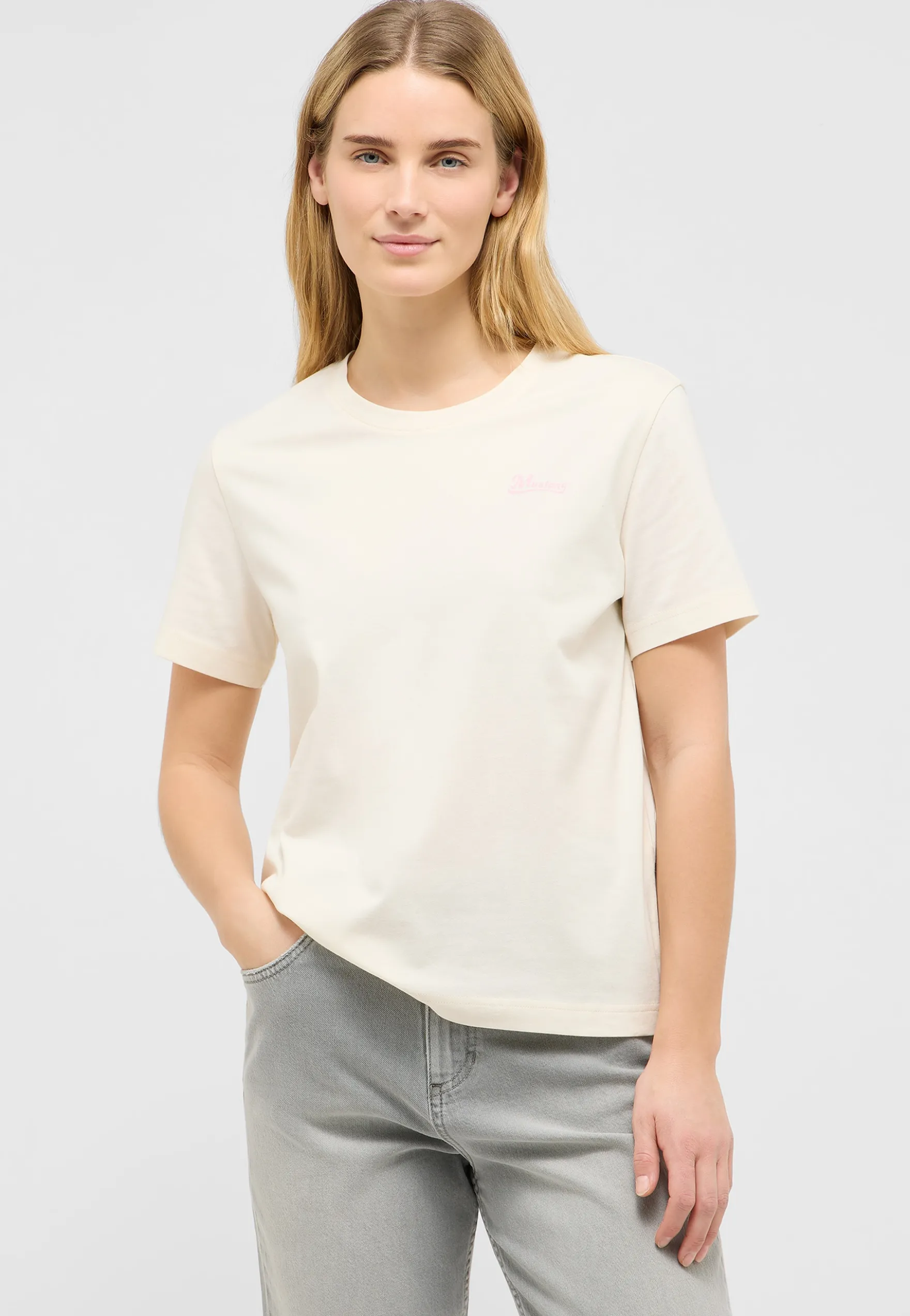 T-Shirt Style Floris