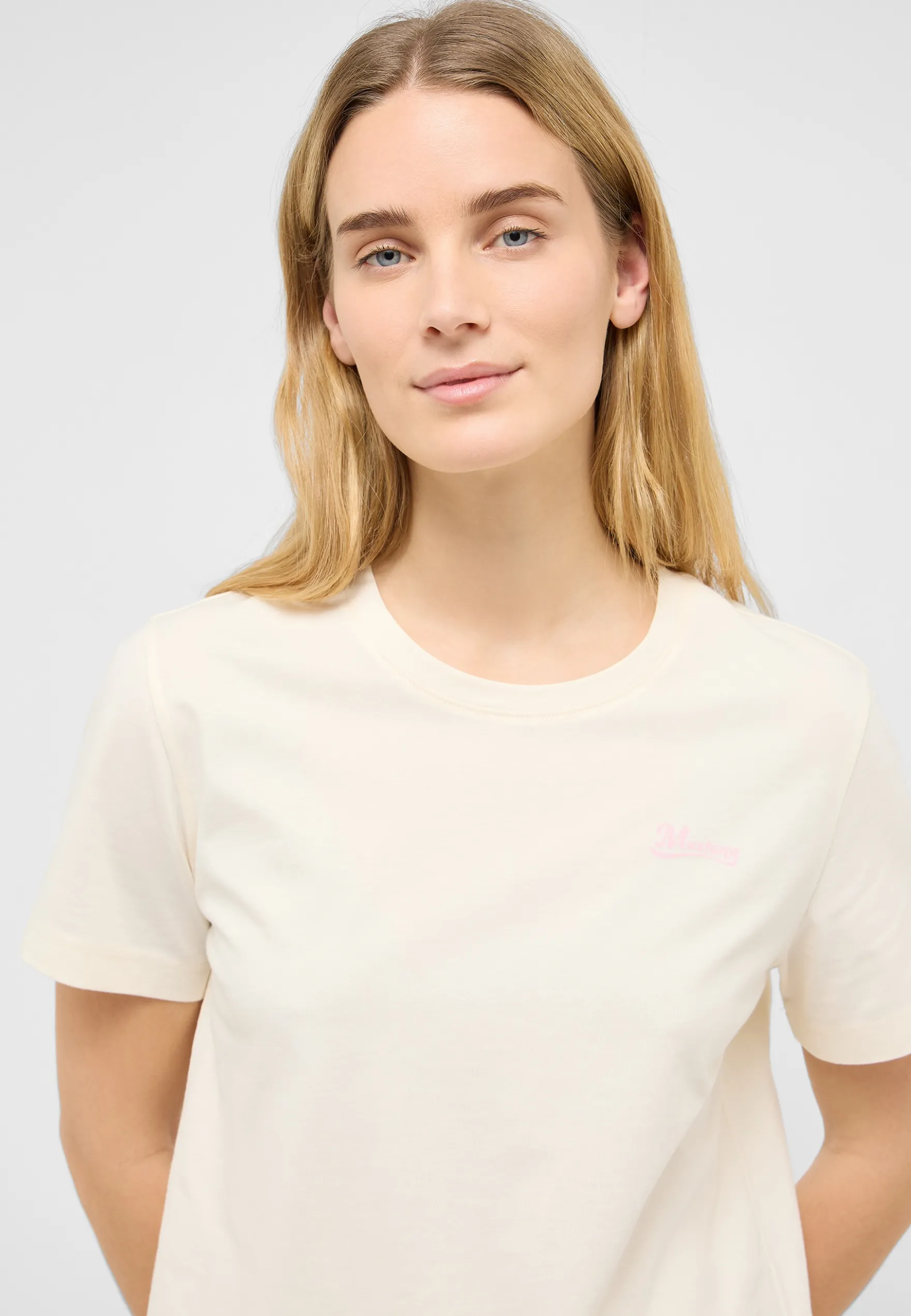 T-Shirt Style Floris