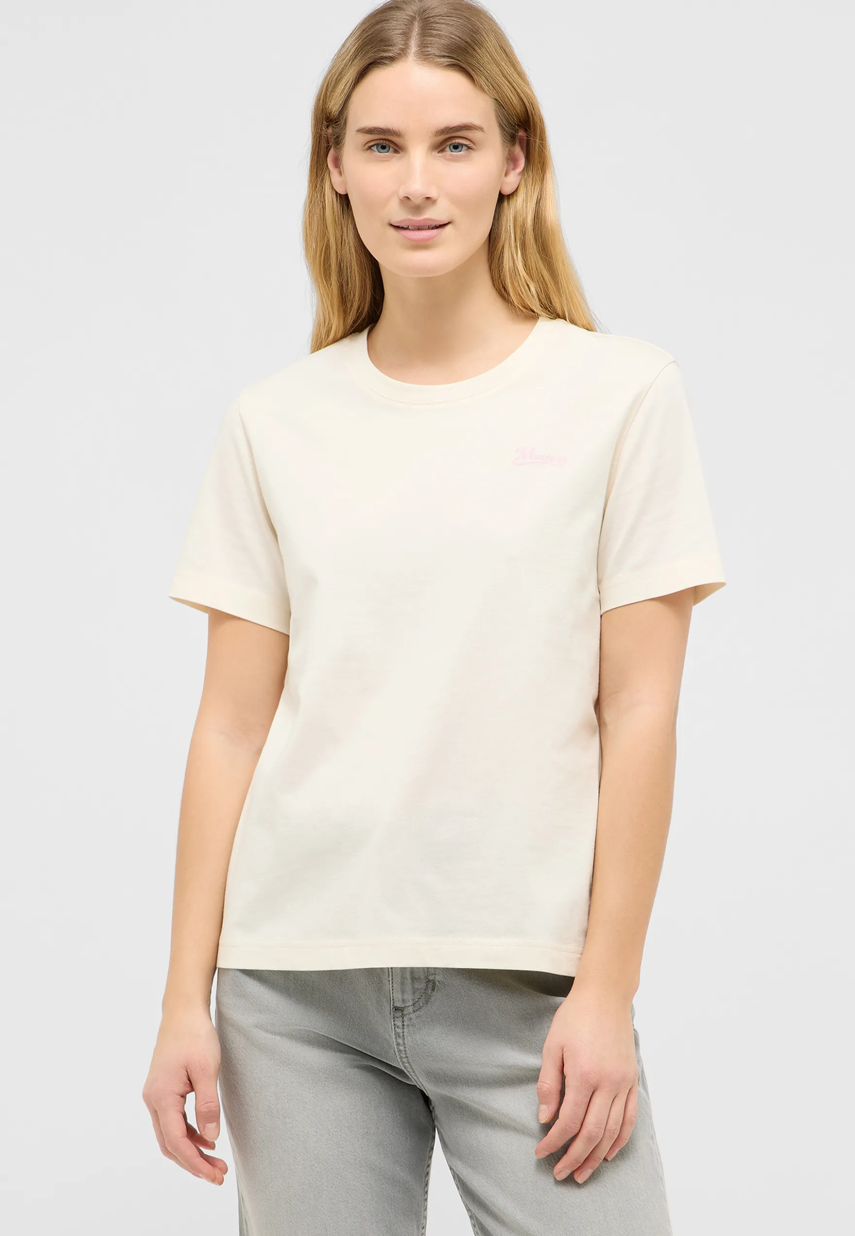 T-Shirt Style Floris