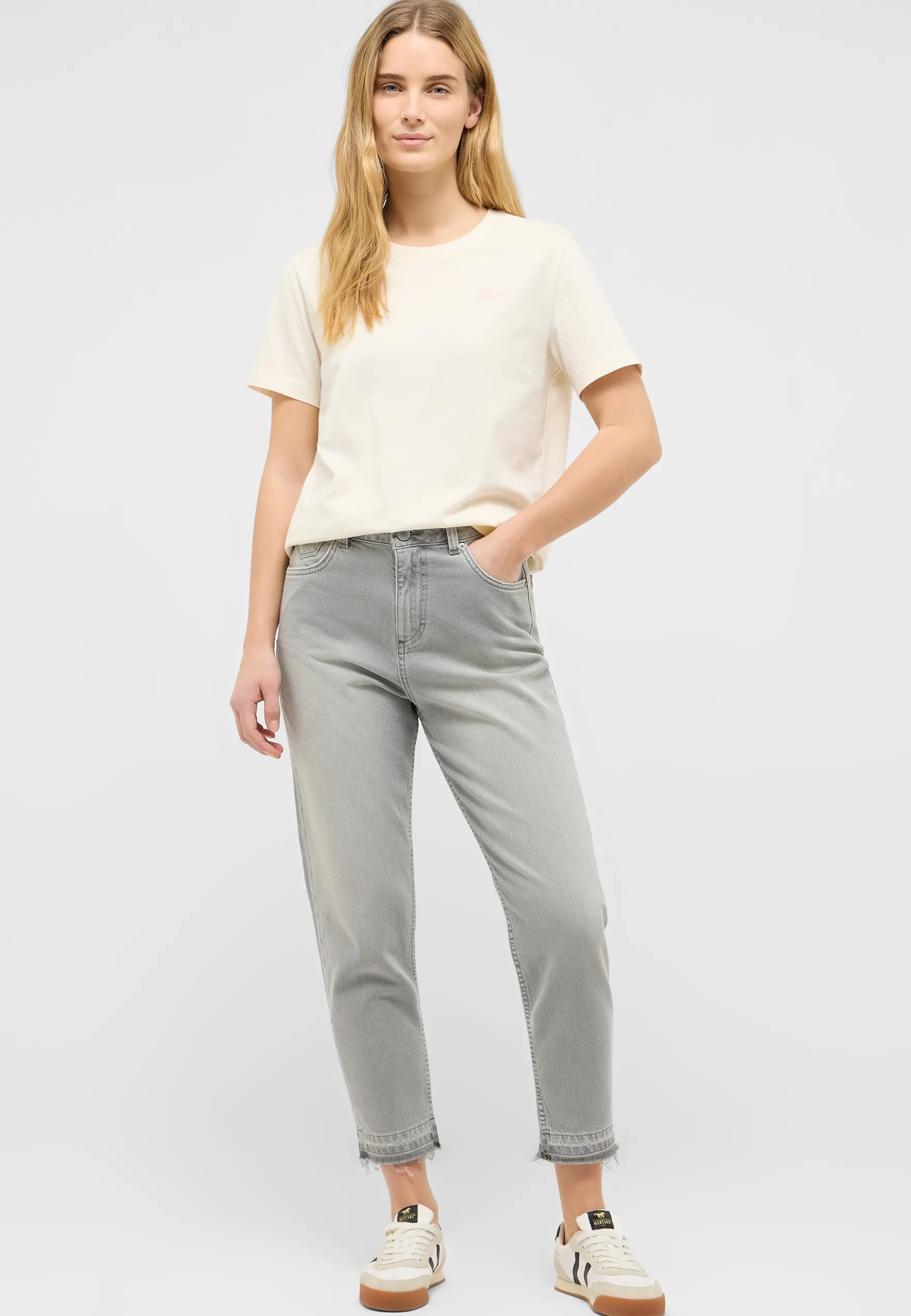 T-Shirt Style Floris