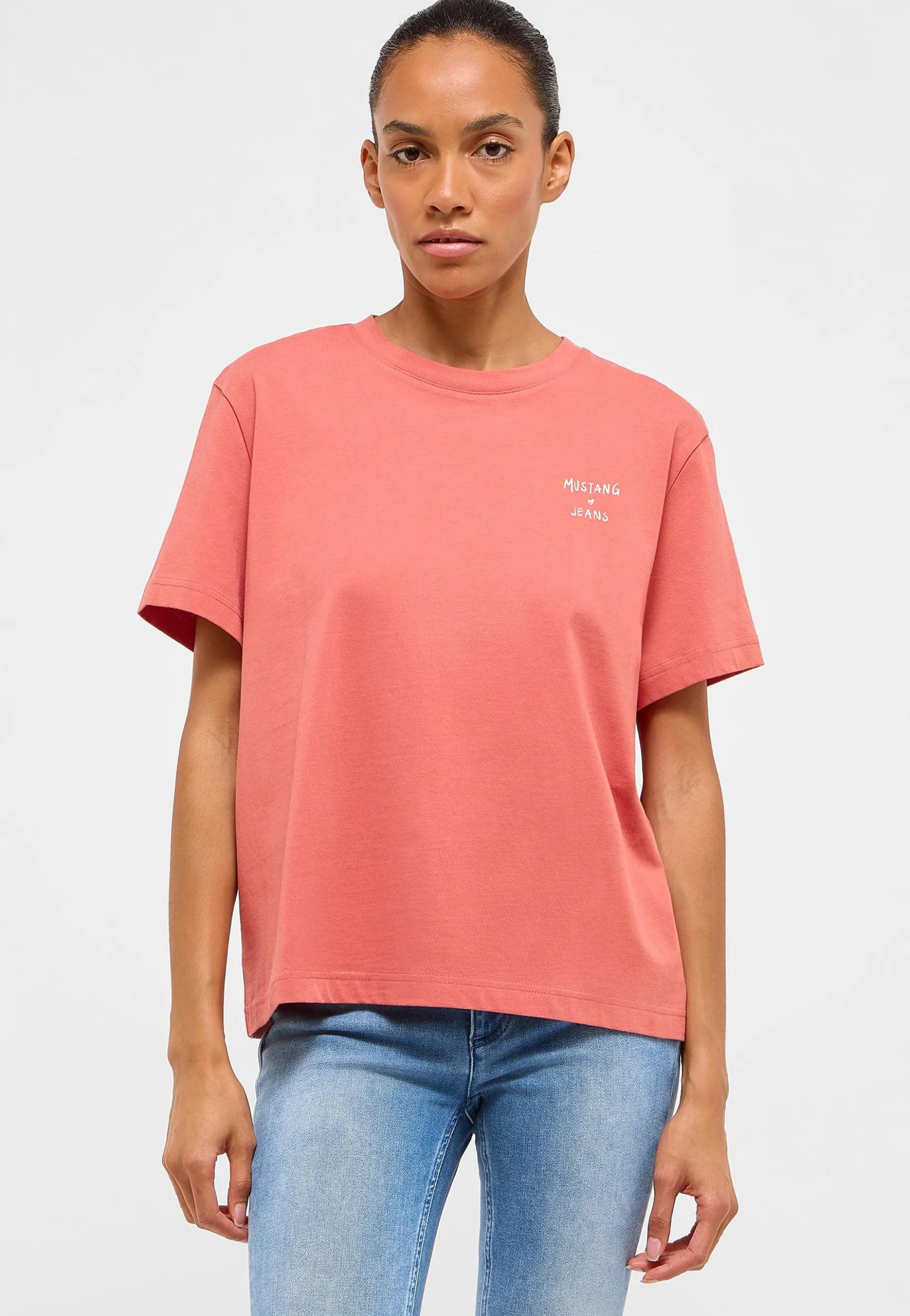 T-Shirt Style Floris