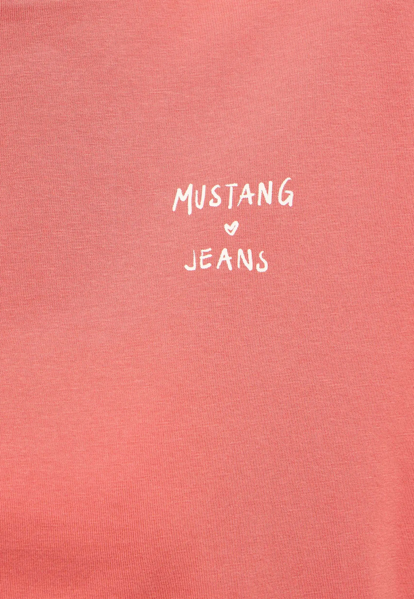 T-Shirt Style Floris