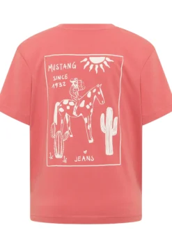 T-Shirt Style Floris