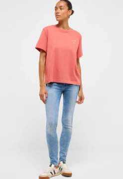 T-Shirt Style Floris