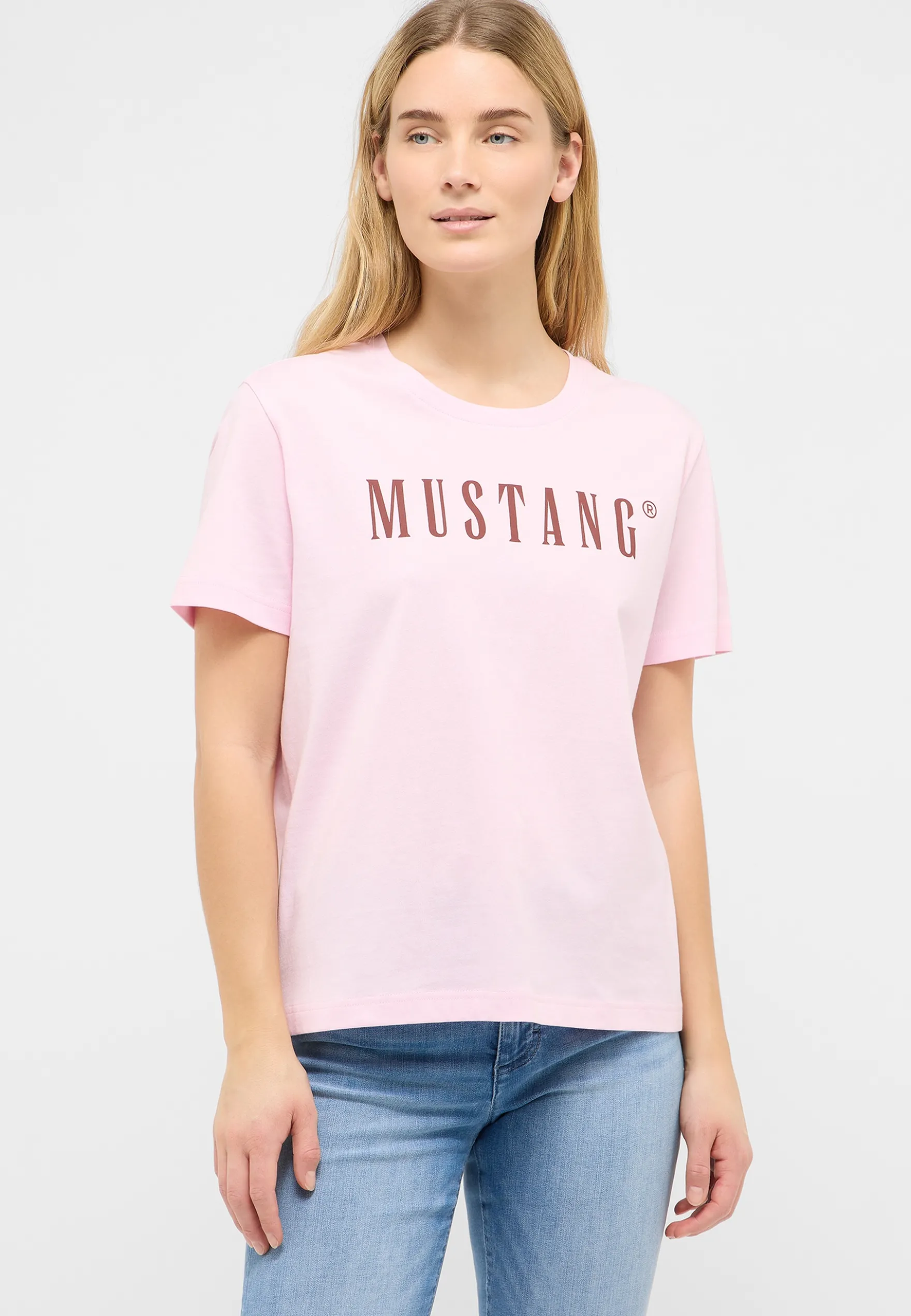 T-Shirt Style Floris