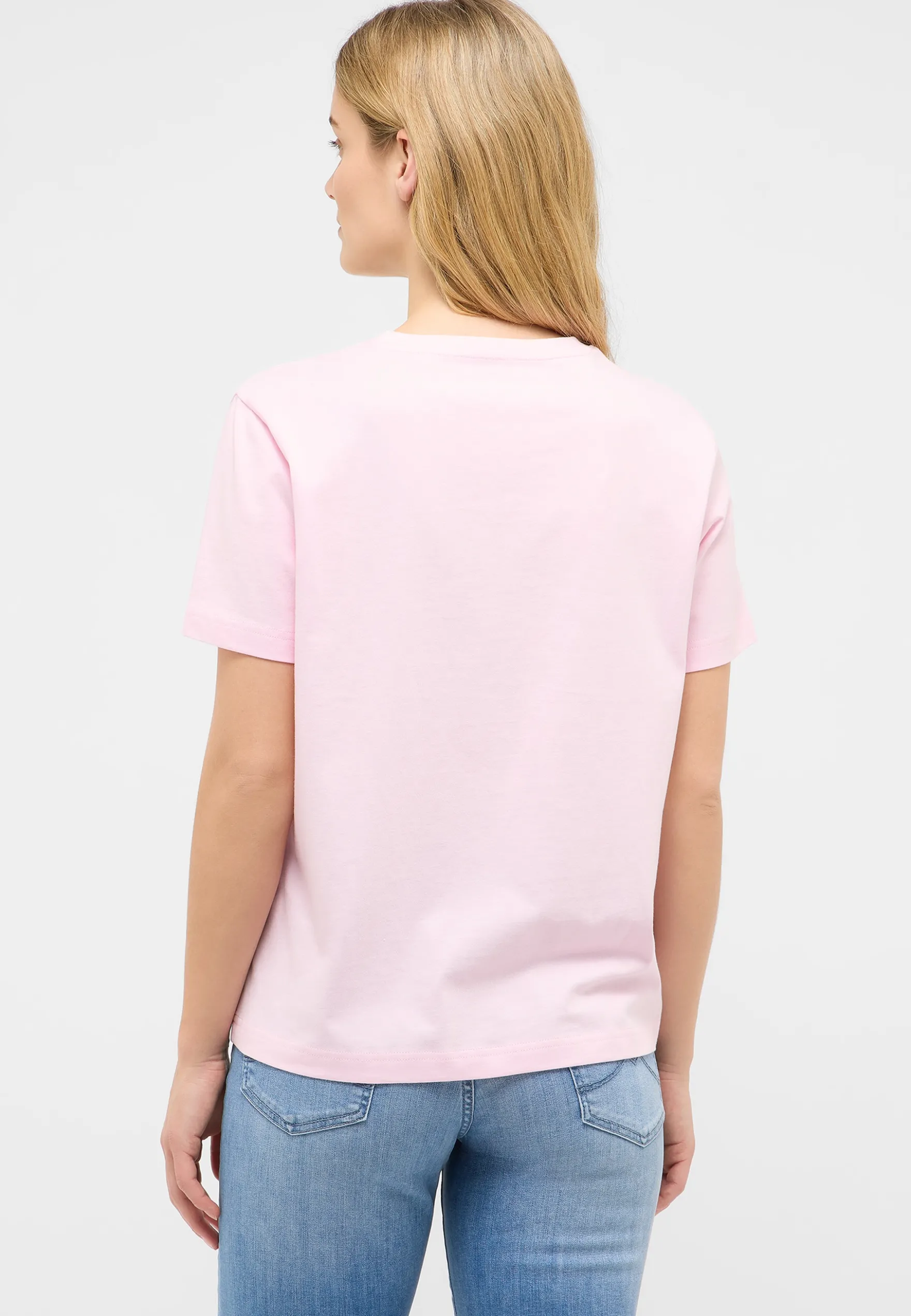 T-Shirt Style Floris