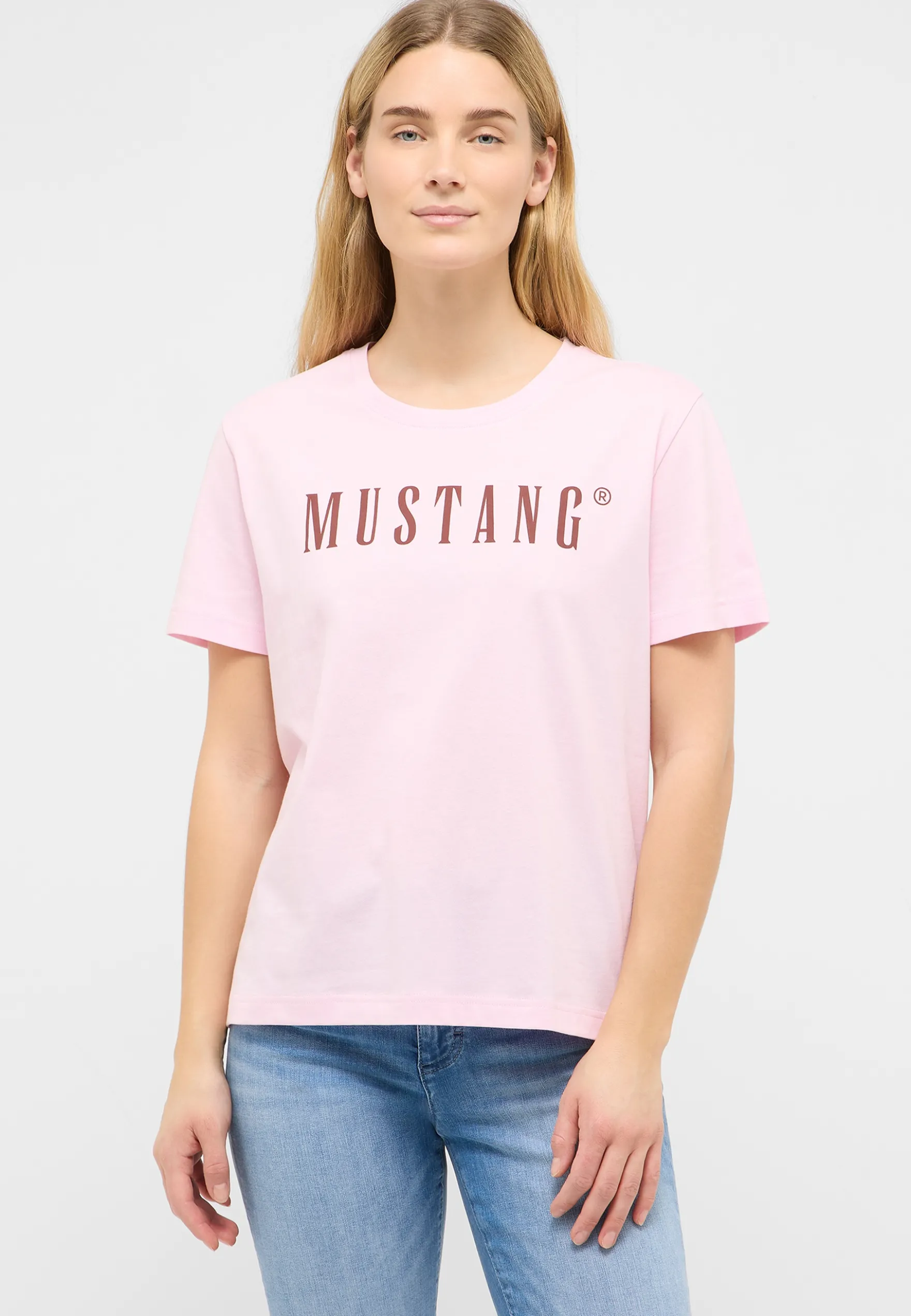 T-Shirt Style Floris