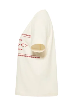 T-Shirt Style Floris
