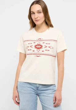 T-Shirt Style Floris