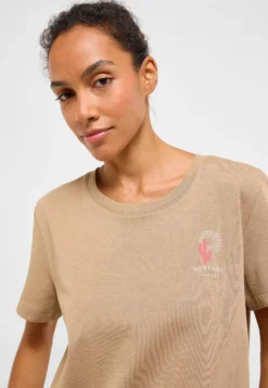 T-Shirt Style Floris