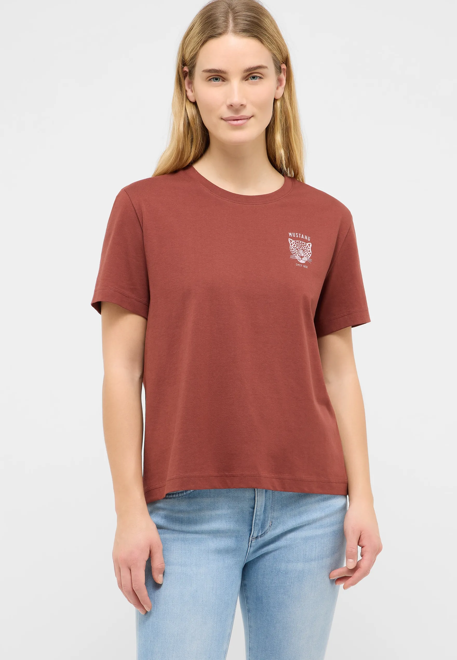 T-Shirt Style Floris