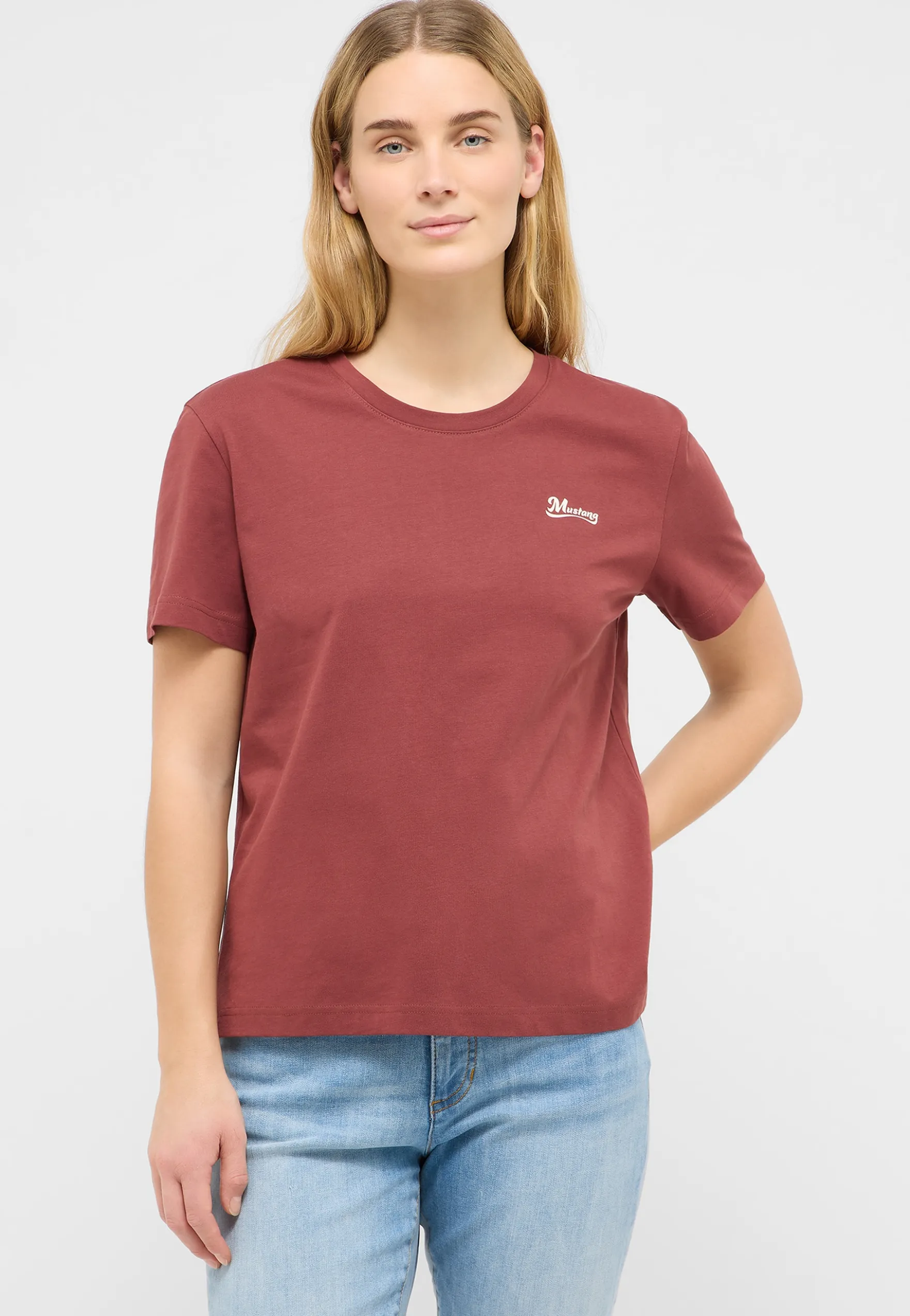 T-Shirt Style Floris