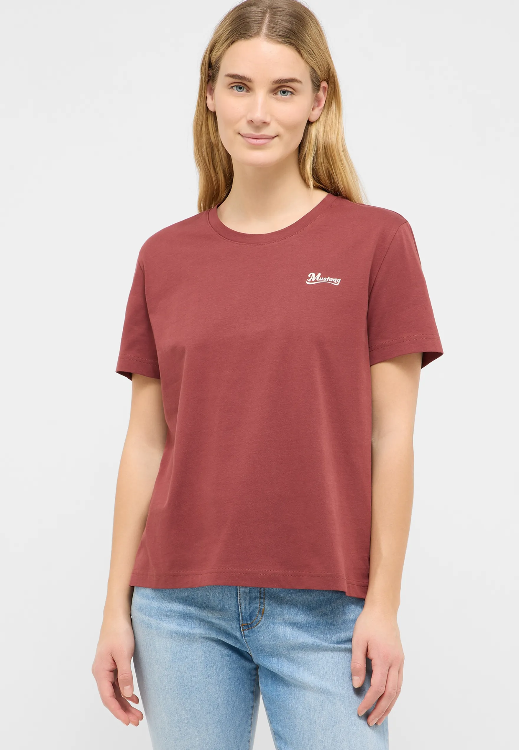 T-Shirt Style Floris