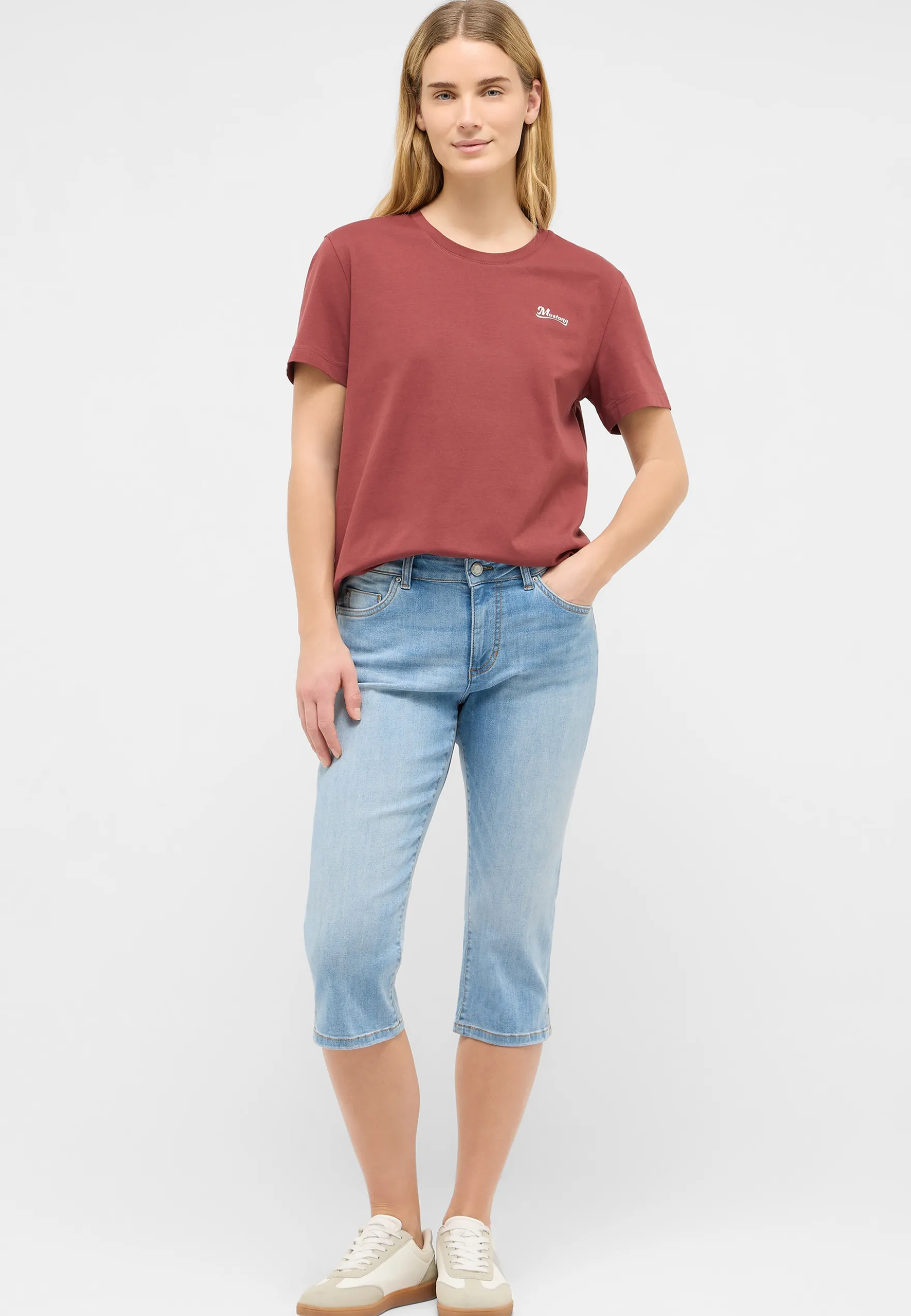 T-Shirt Style Floris