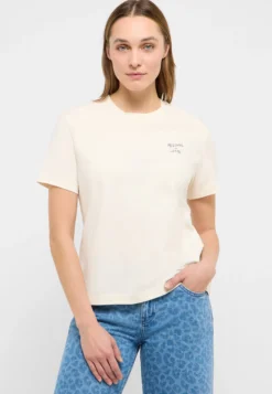 T-Shirt Style Floris